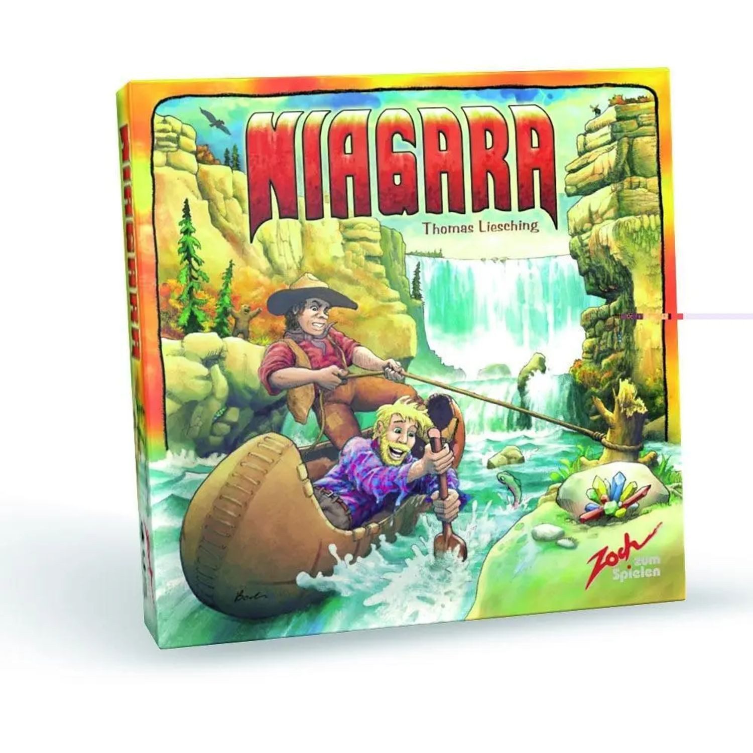 Noris Spiel Niagara
