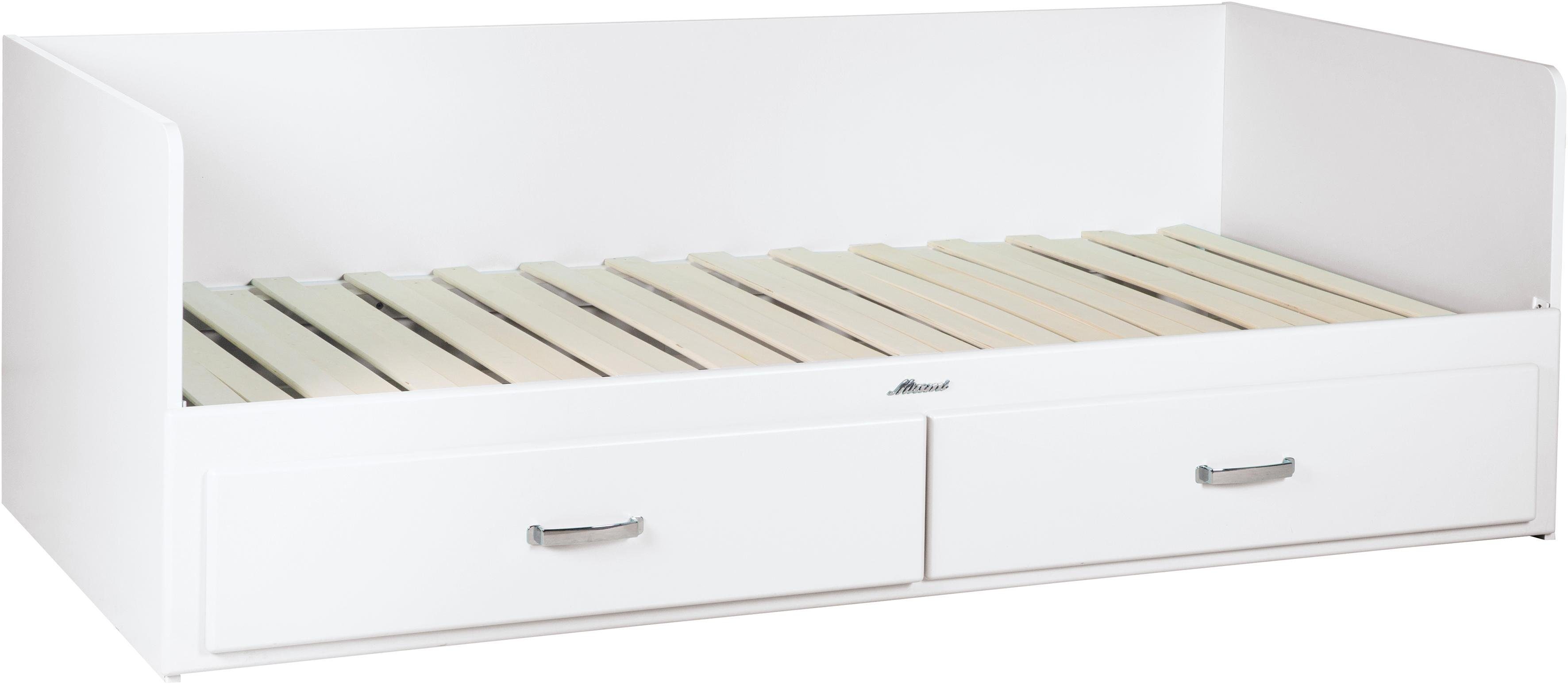 Phoenix Daybett Miami, ausziehbar auf eine Breite von 180 cm