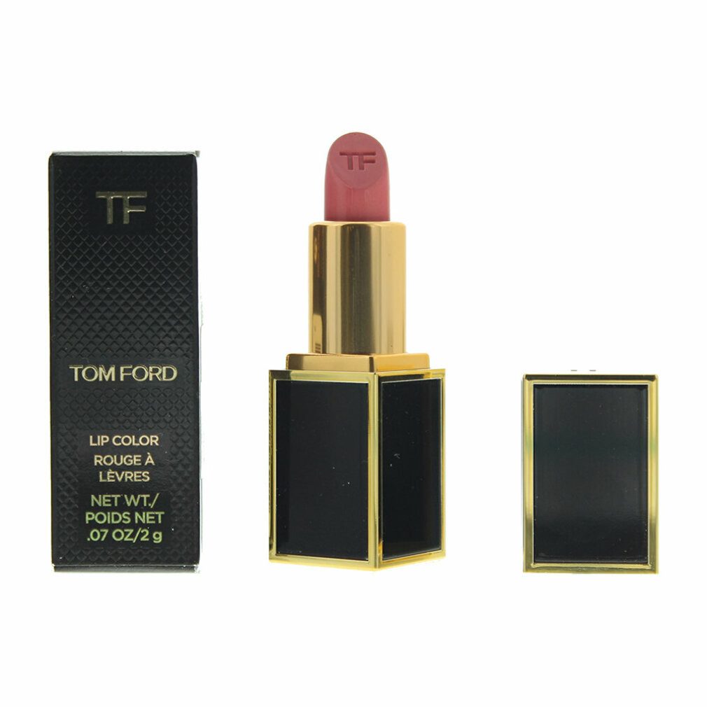 Tom Ford Lippenstift Lip Color 1r Paul 2g