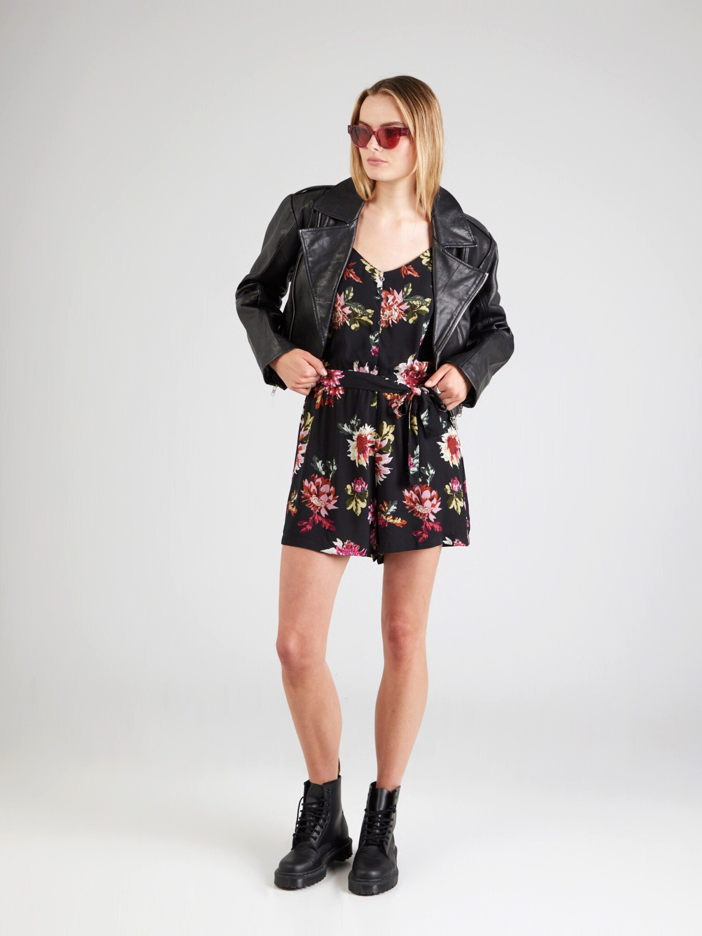 ONLY Jumpsuit ONLNOVA (1-tlg) Cut-Outs günstig online kaufen