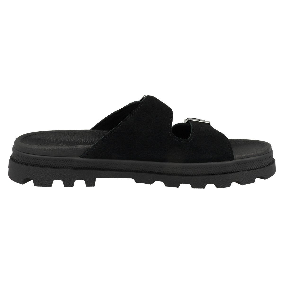 Palladium Dunelite Riviera Sde Unisex Erwachsene Sandale Sandaletten, Sommerschuhe, Badeschuhe, Riemchen, Schlappen