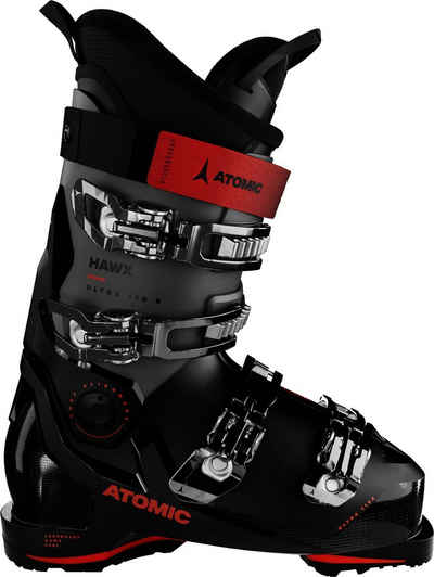 Atomic Herren Skischuhe HAWX ULTRA 110X GW Black/Red Skischuh