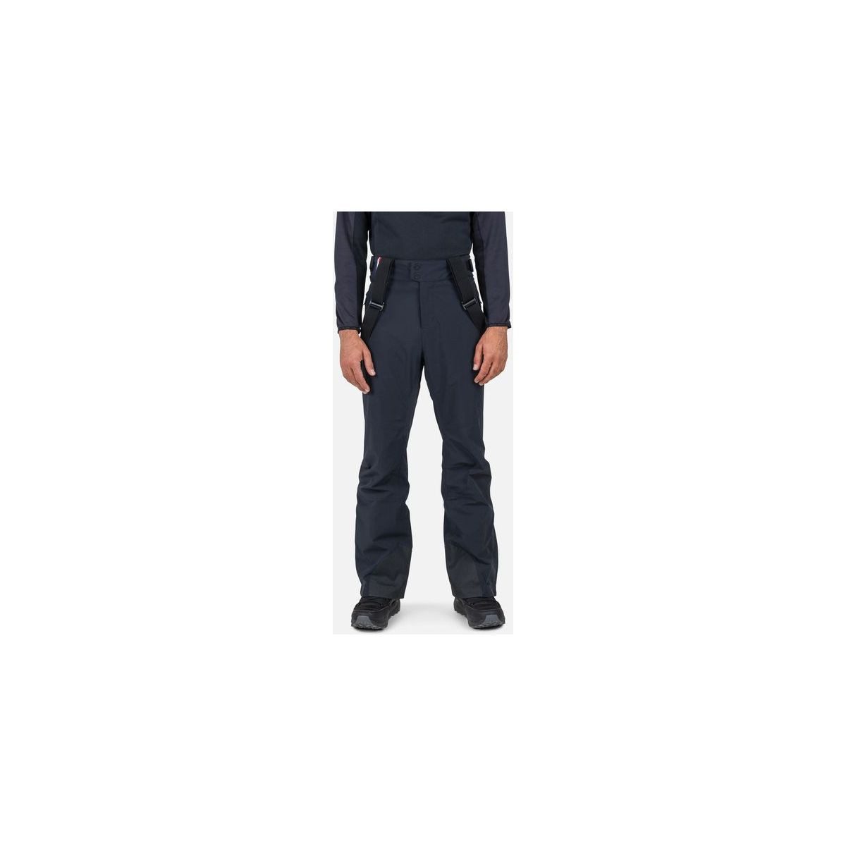Rossignol Skihose Diretta Pant Perfekte Skihose für alle Wetterbedingungen mit recycelter Isolierung