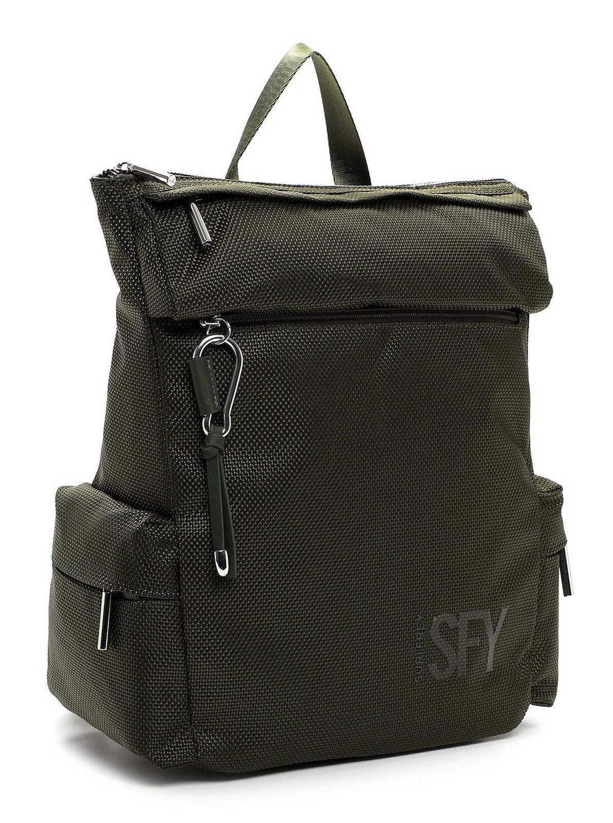 SURI FREY Rucksack City Backpack günstig online kaufen