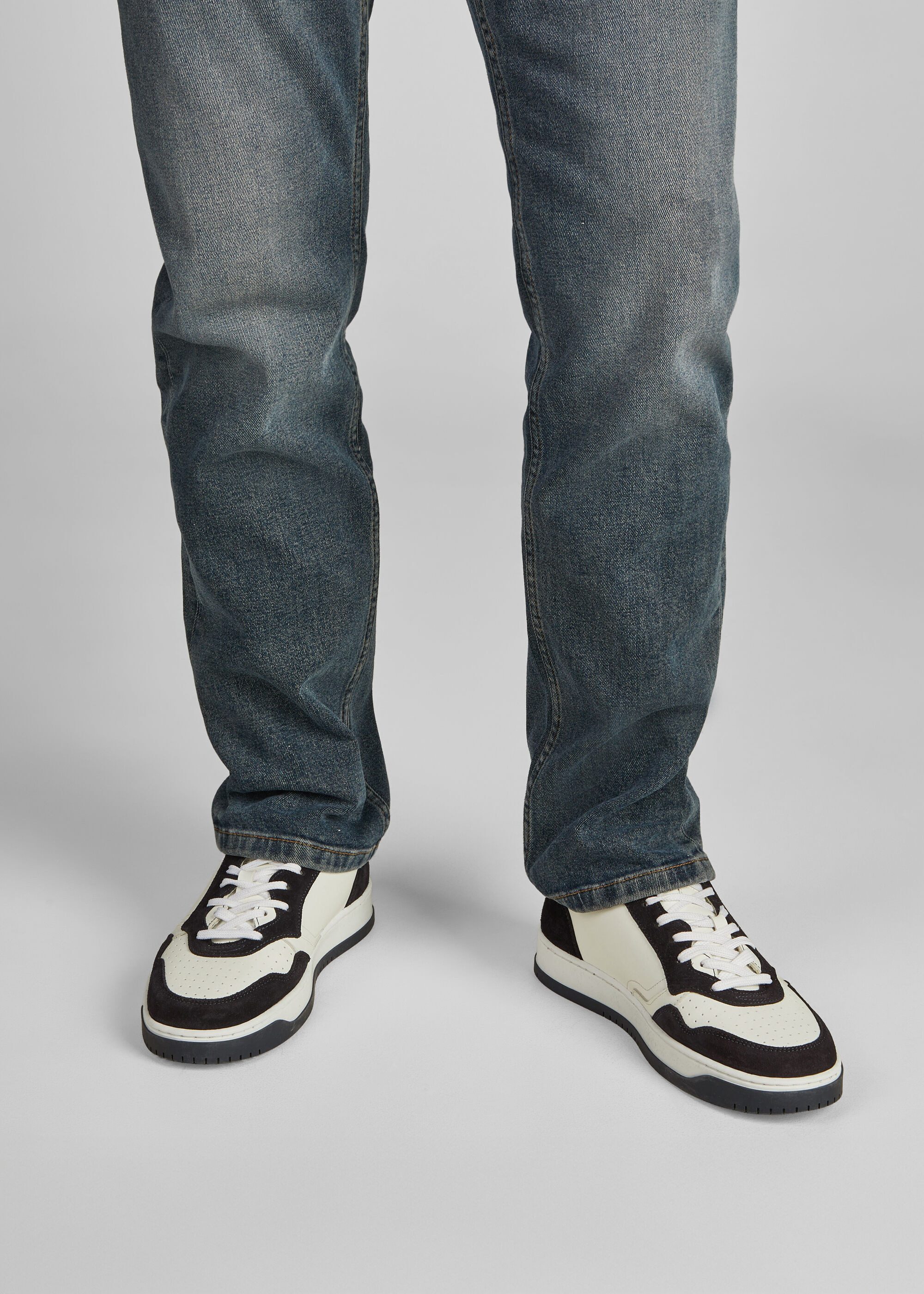 HECHTER PARIS Sneaker im modernen Stil günstig online kaufen
