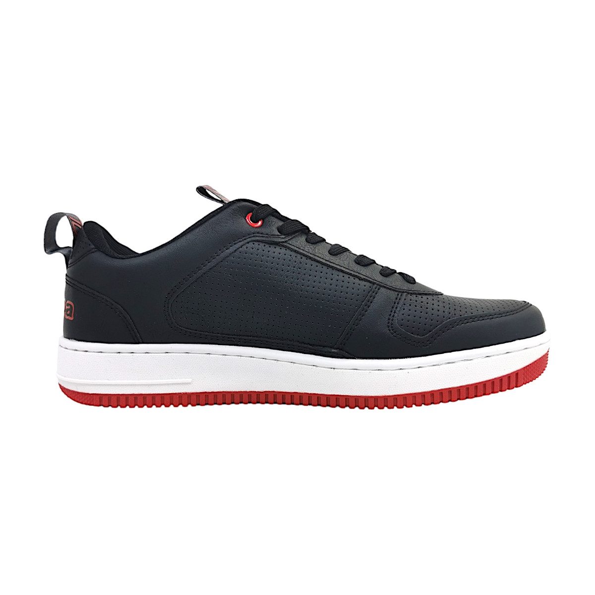 Kappa Sneaker low Schnürschuh günstig online kaufen