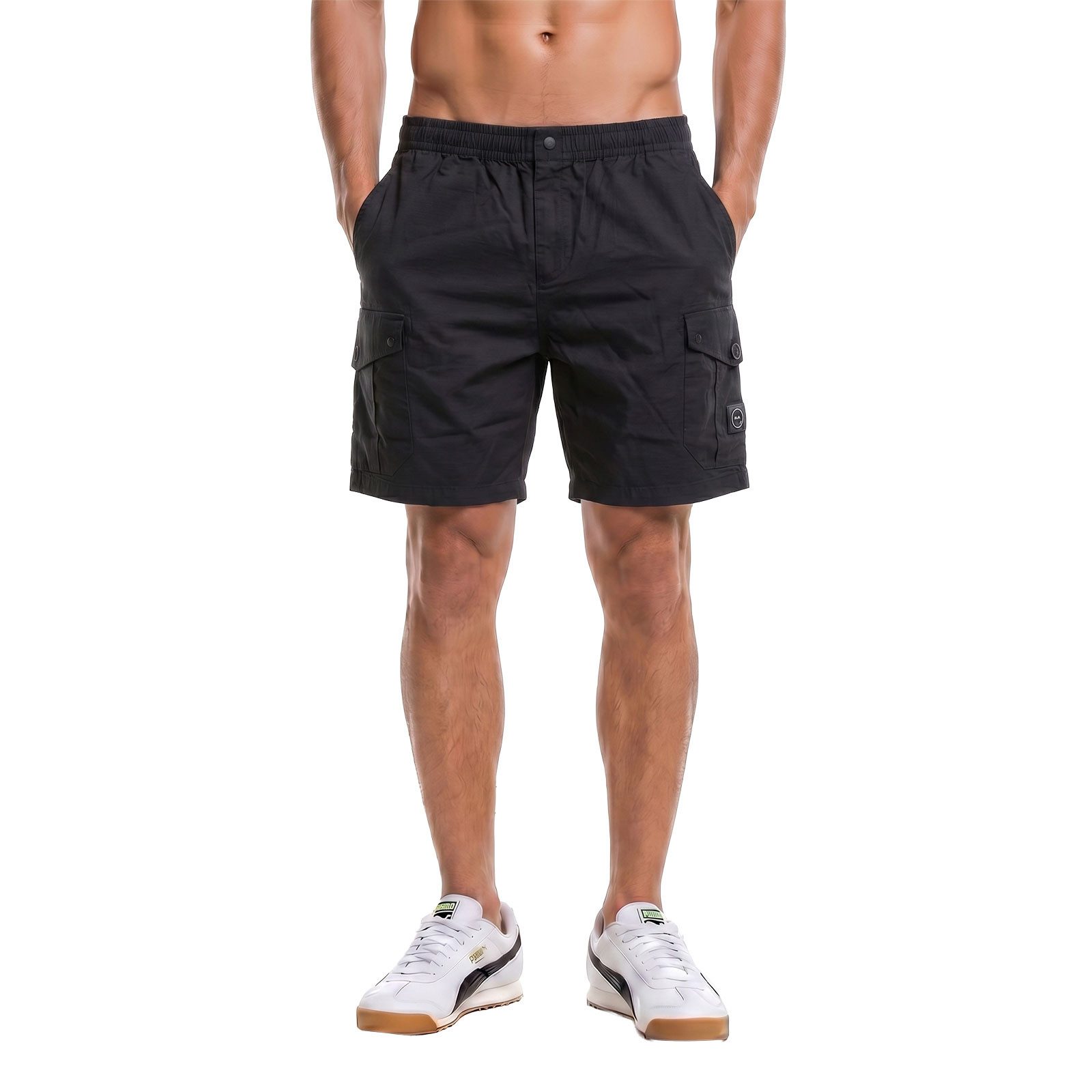 Cargoshorts Short Marshall Artist Ainsdale Cargo