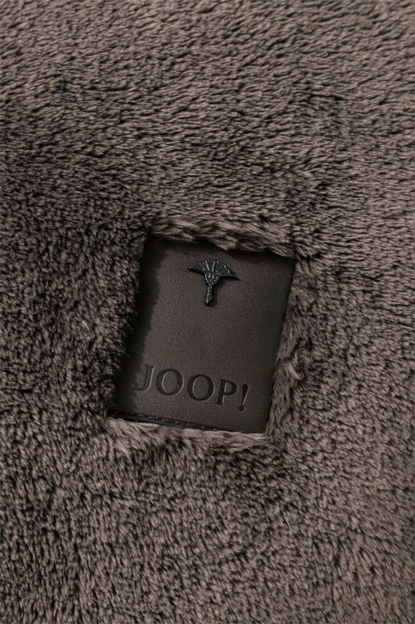 JOOP! Kissenbezug JOOP! LIVING - SLEEK Zierkissenhülle, (1 Stück)