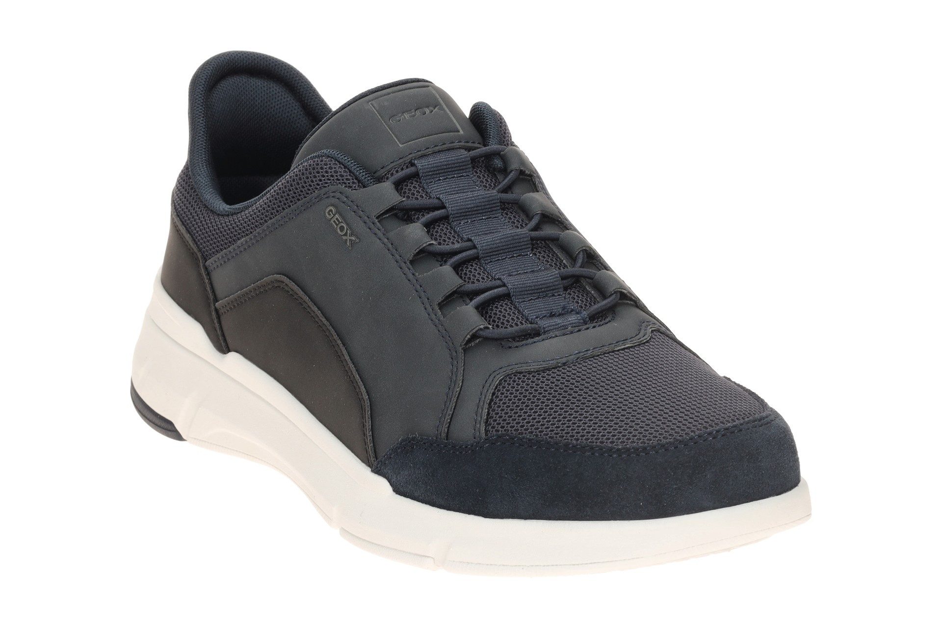 Geox U659KA 0EK14 C4174 Slipper