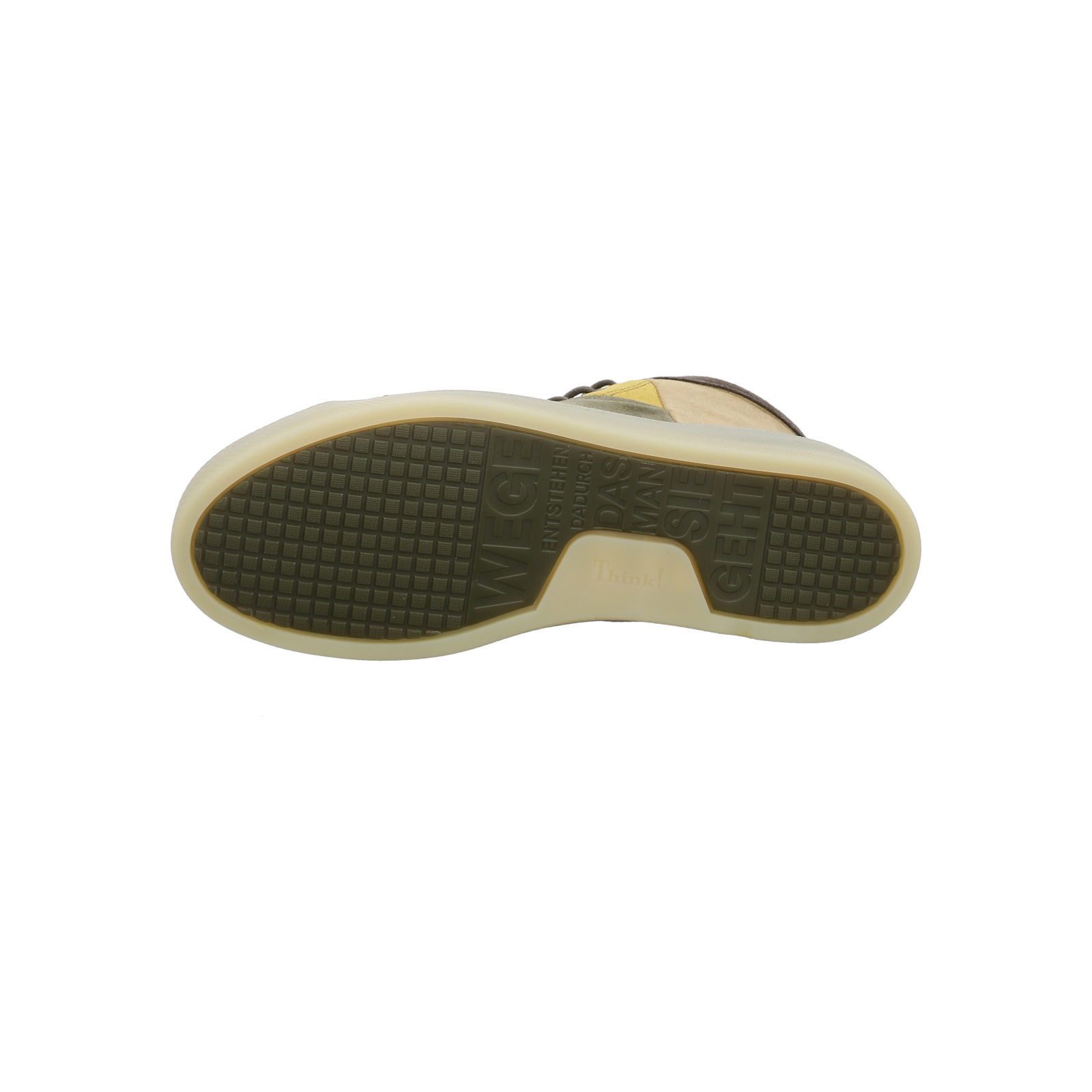 Think! Stiefelette Kumi Sneaker