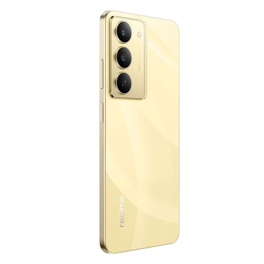 Realme Smartphone