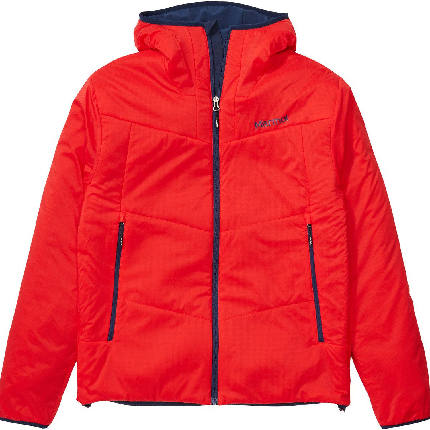 Marmot 3-in-1-Funktionsjacke Jacke M NOVUS 2.0 HOODY
