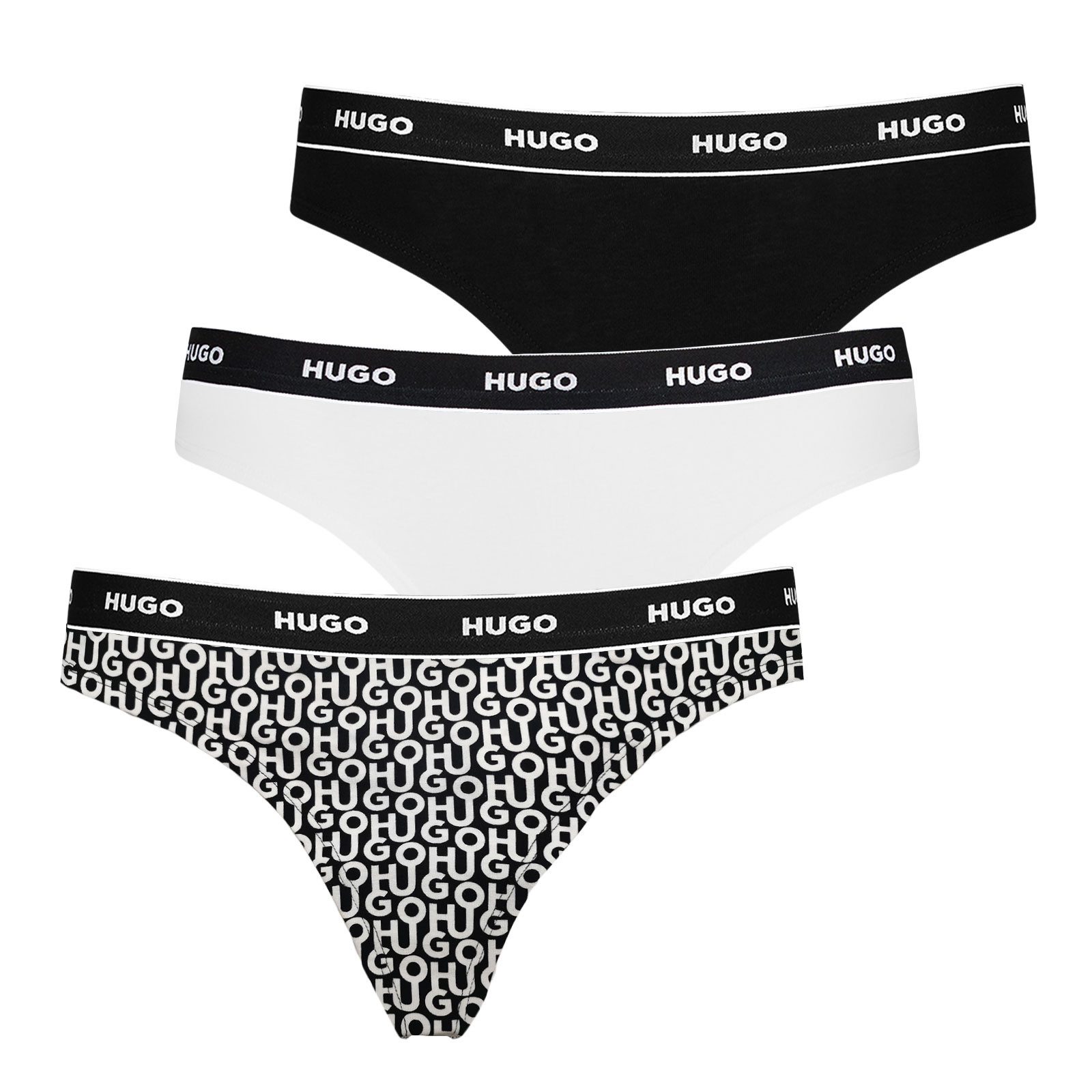 Slip Thong Design