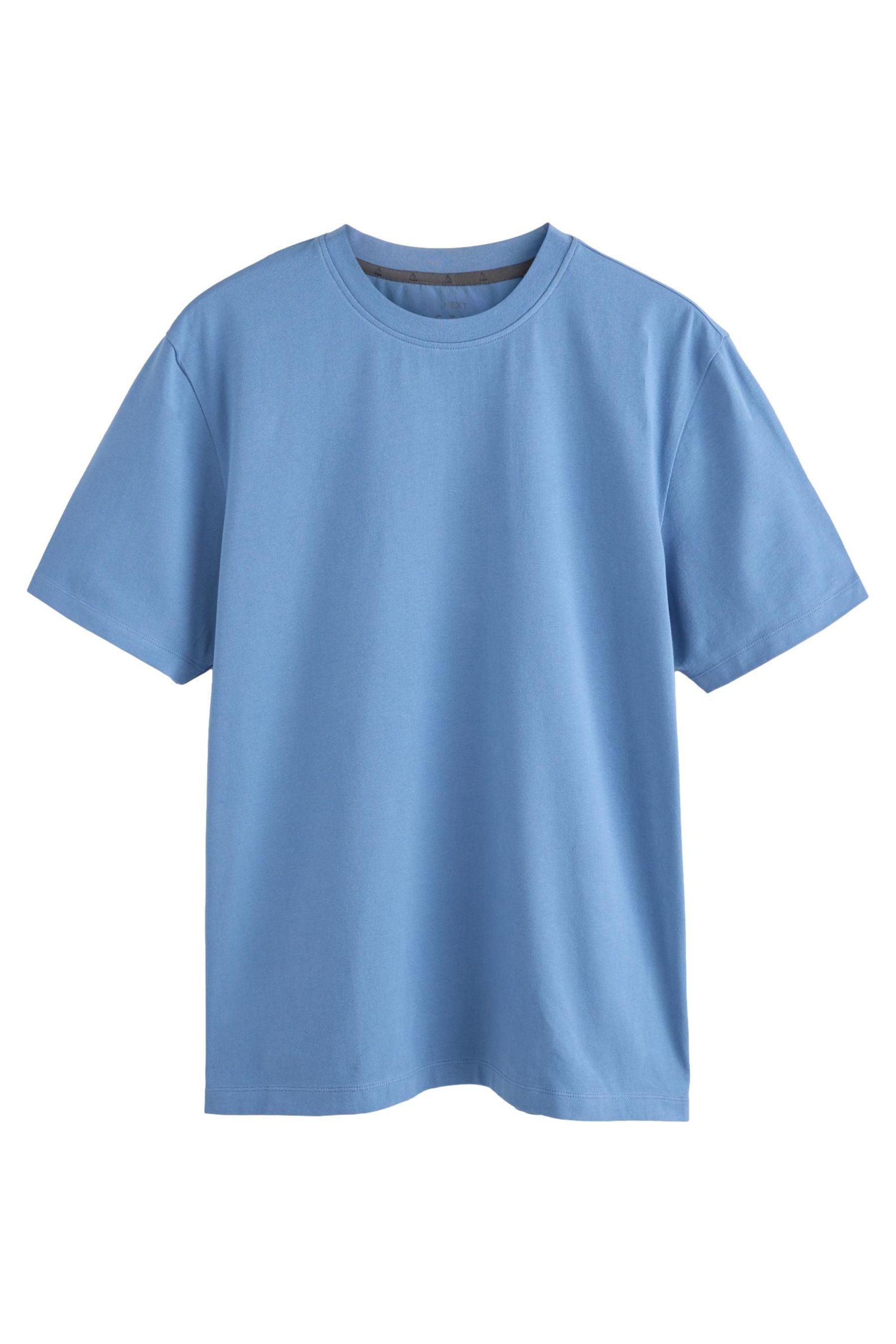 Trainingsshirt Active Training Division T-Shirt