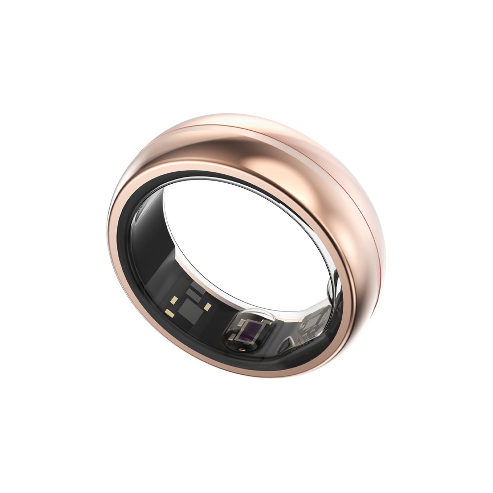 MY nextRING Smart Ring N2 Pro Smartring mit Fitness & Gesundheitsfunktionen