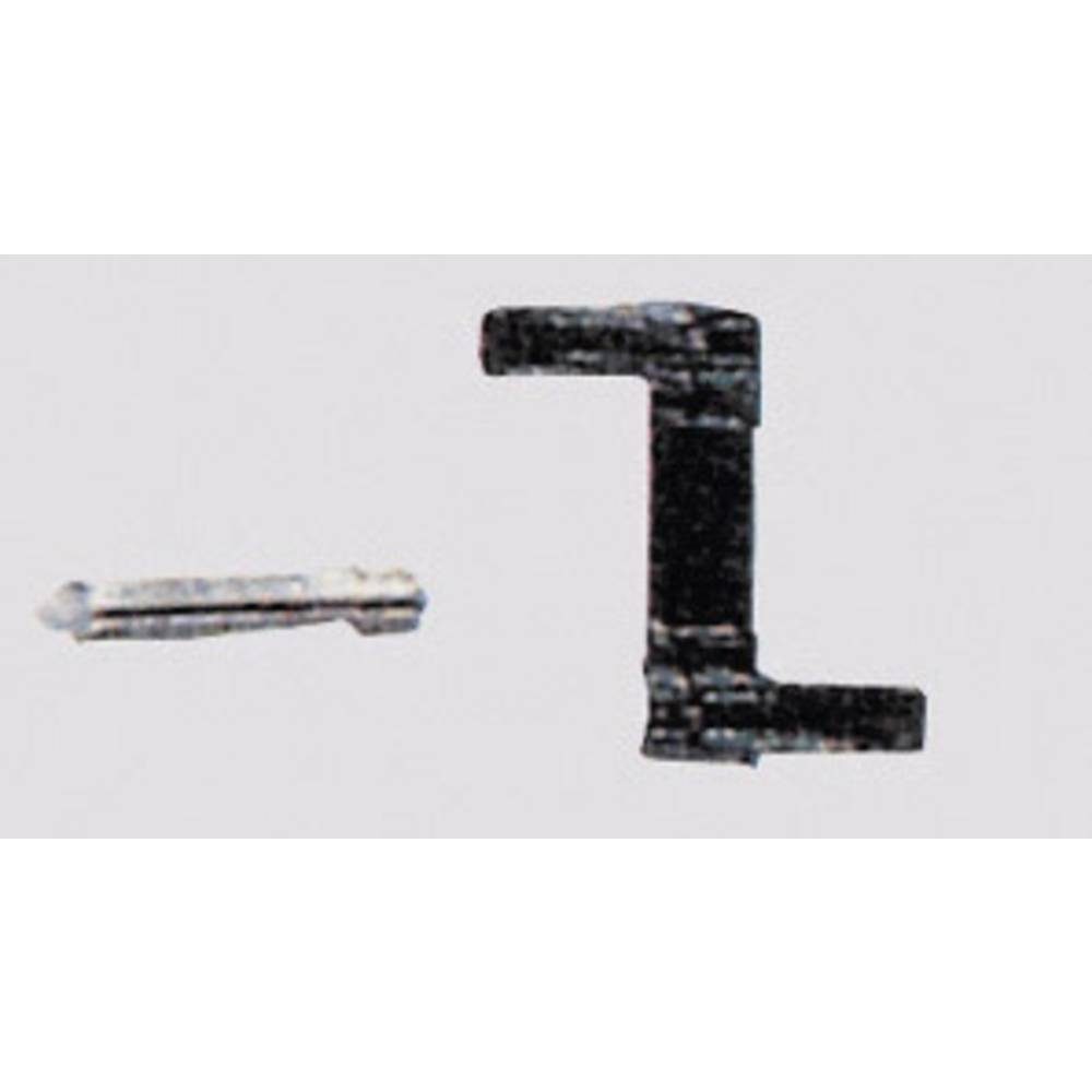 Modelleisenbahn-Set Z Trenn- und Verbindungslaschen-Set (8954 08954