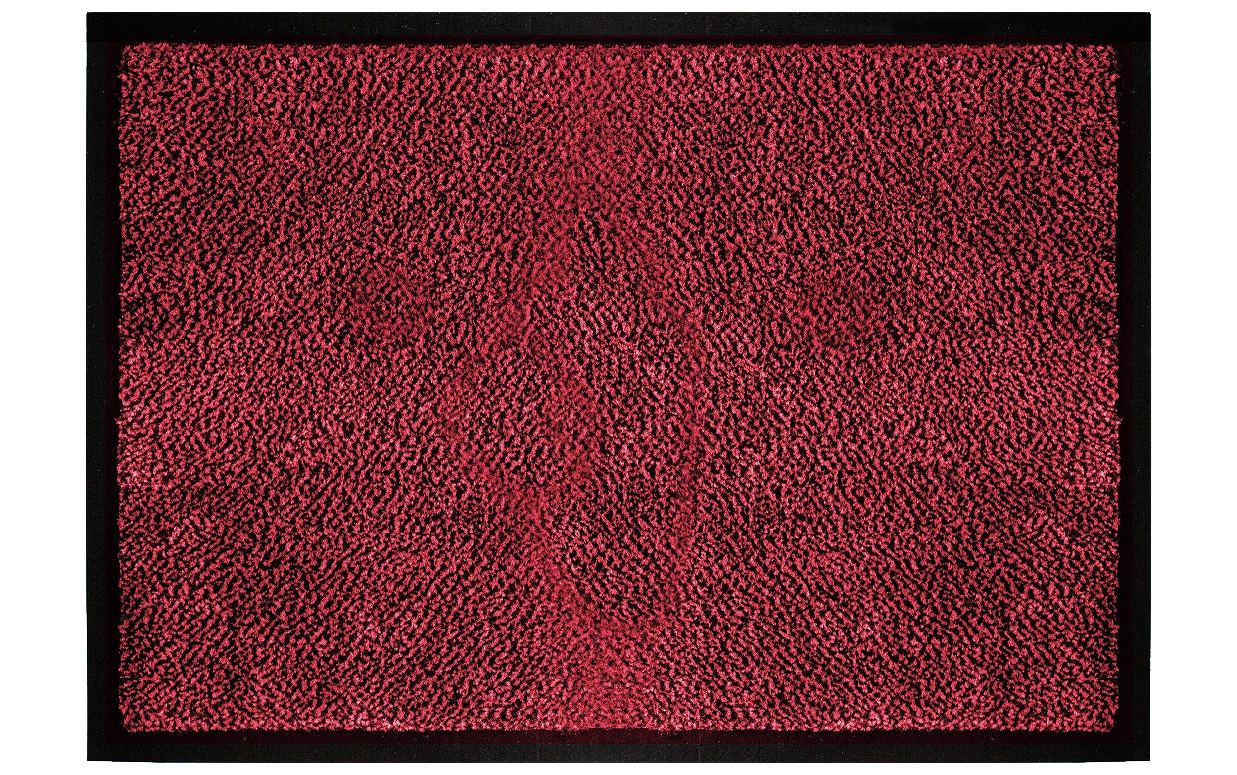 Linex Fußmatte rutschfest Schutzfangmatte, waschbar Eingangsmatte, Höhe: 7 günstig online kaufen