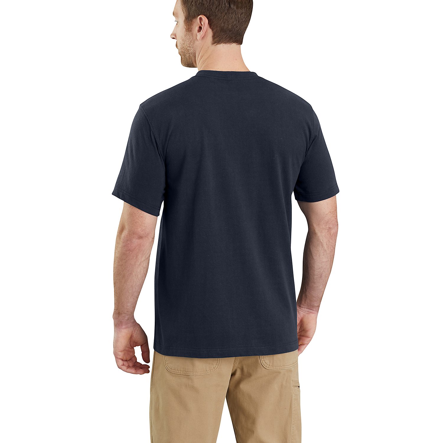 Carhartt T-Shirt K87 Pocket Relaxed Fit günstig online kaufen