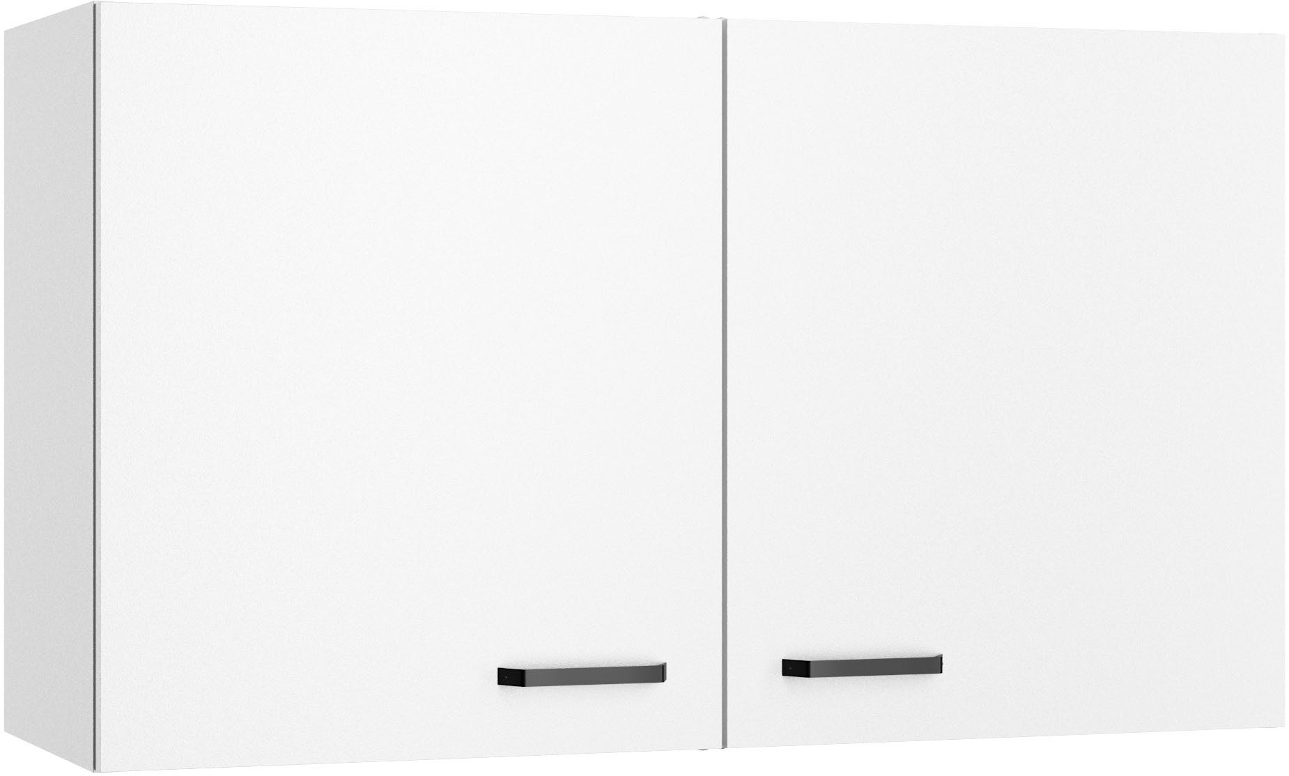 OPTIFIT Hängeschrank OPTImulti Breite 100 cm, mit 2 Türen, 1 Einlegeboden