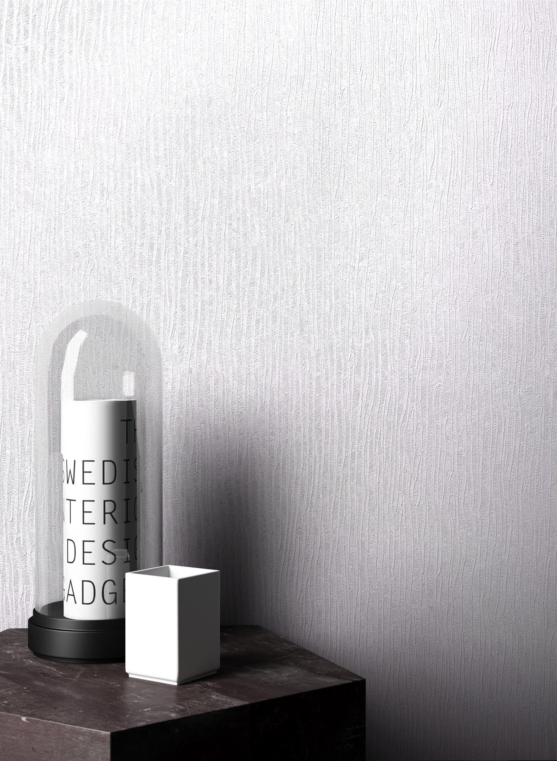 Newroom Vliestapete, Weiß Tapete Industrial Leicht Glänzend - Betontapete  Creme Uni Modern Beton-Optik Zement für Wohnzimmer Schlafzimmer Küche  online kaufen | OTTO