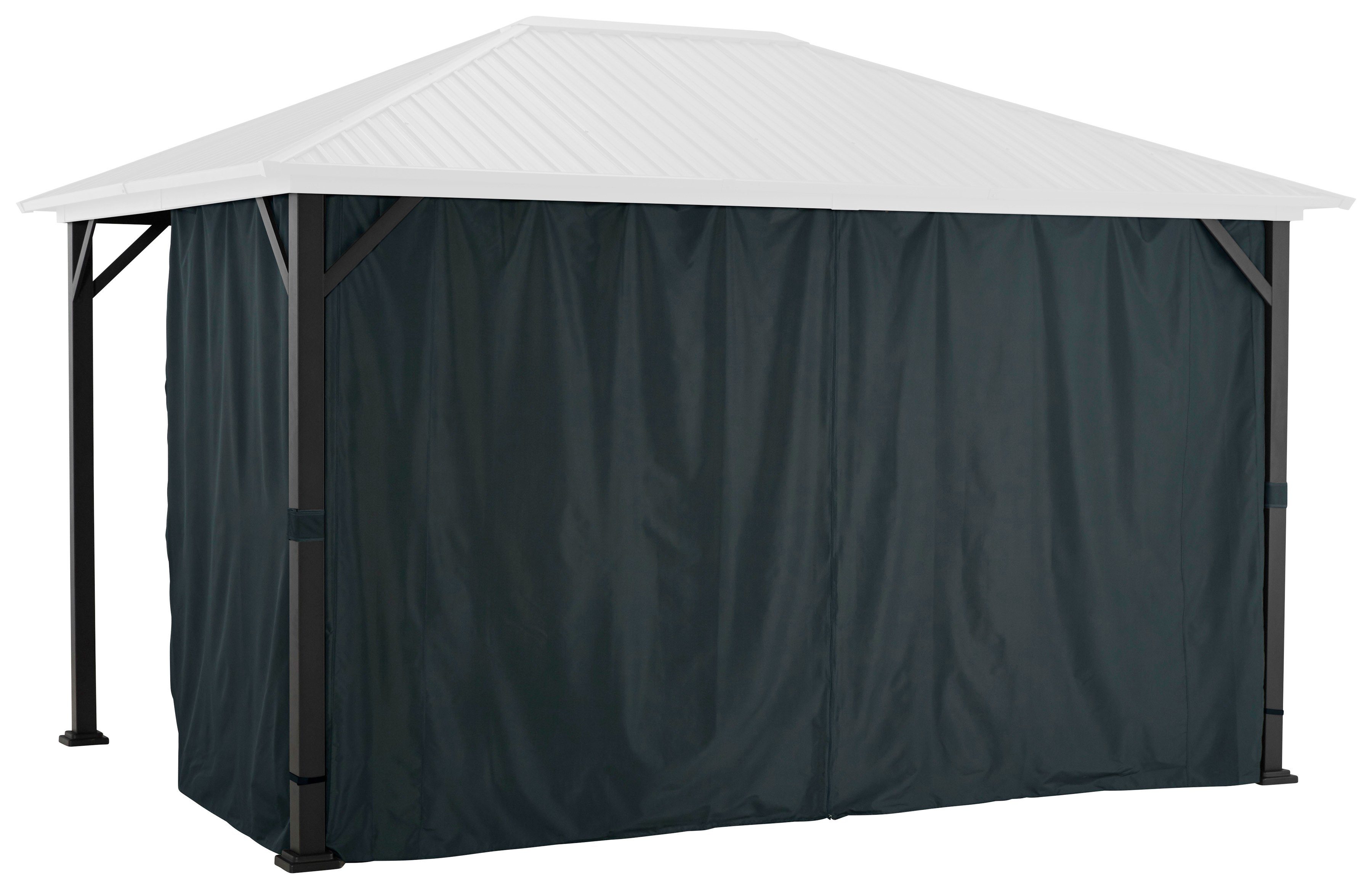 KONIFERA Pavillonseitenteil Samos günstig online kaufen