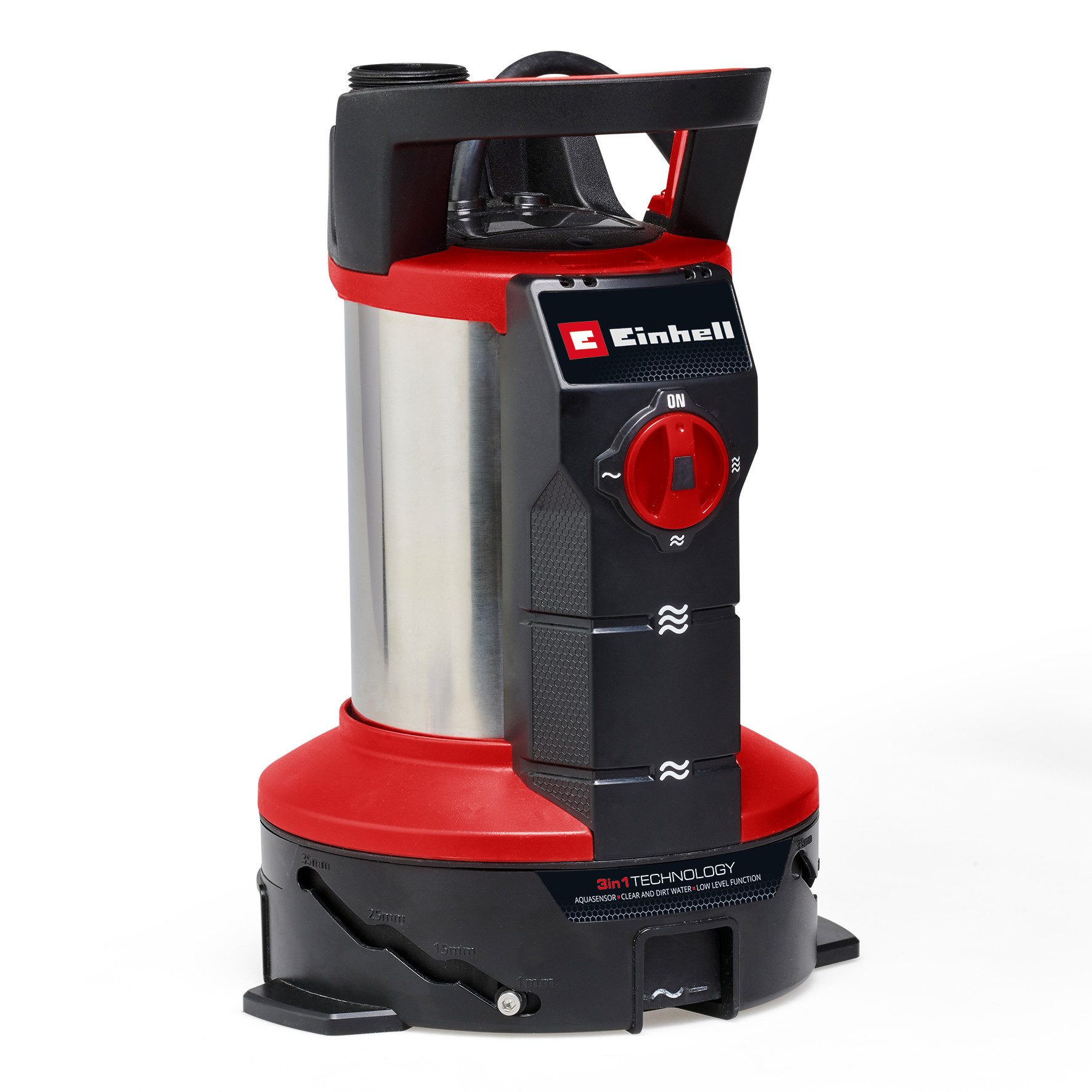 Einhell Schmutzwasserpumpe GE-DP 7935 N-A LL ECO