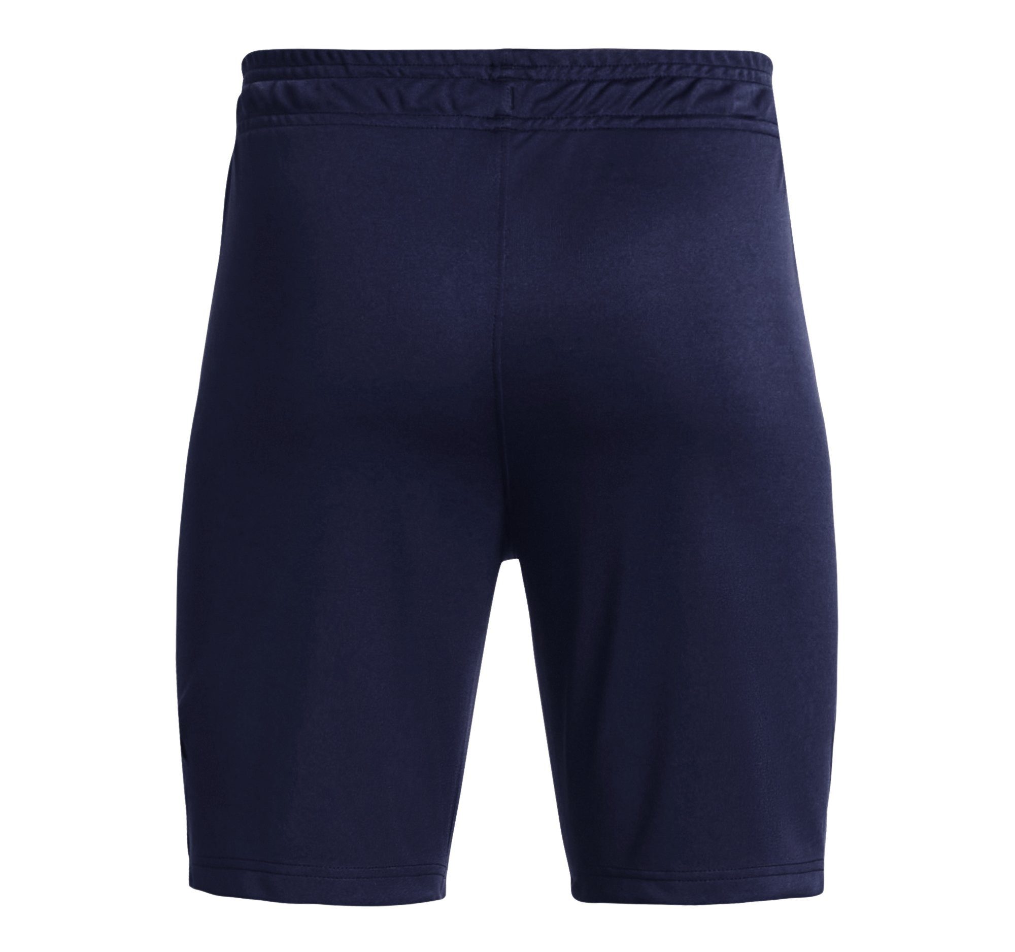 Under Armour® Trainingsshorts UA Y CH. CORE SHORT für Jungen für Jungen, schnell trocknendes Material, bequeme Passform