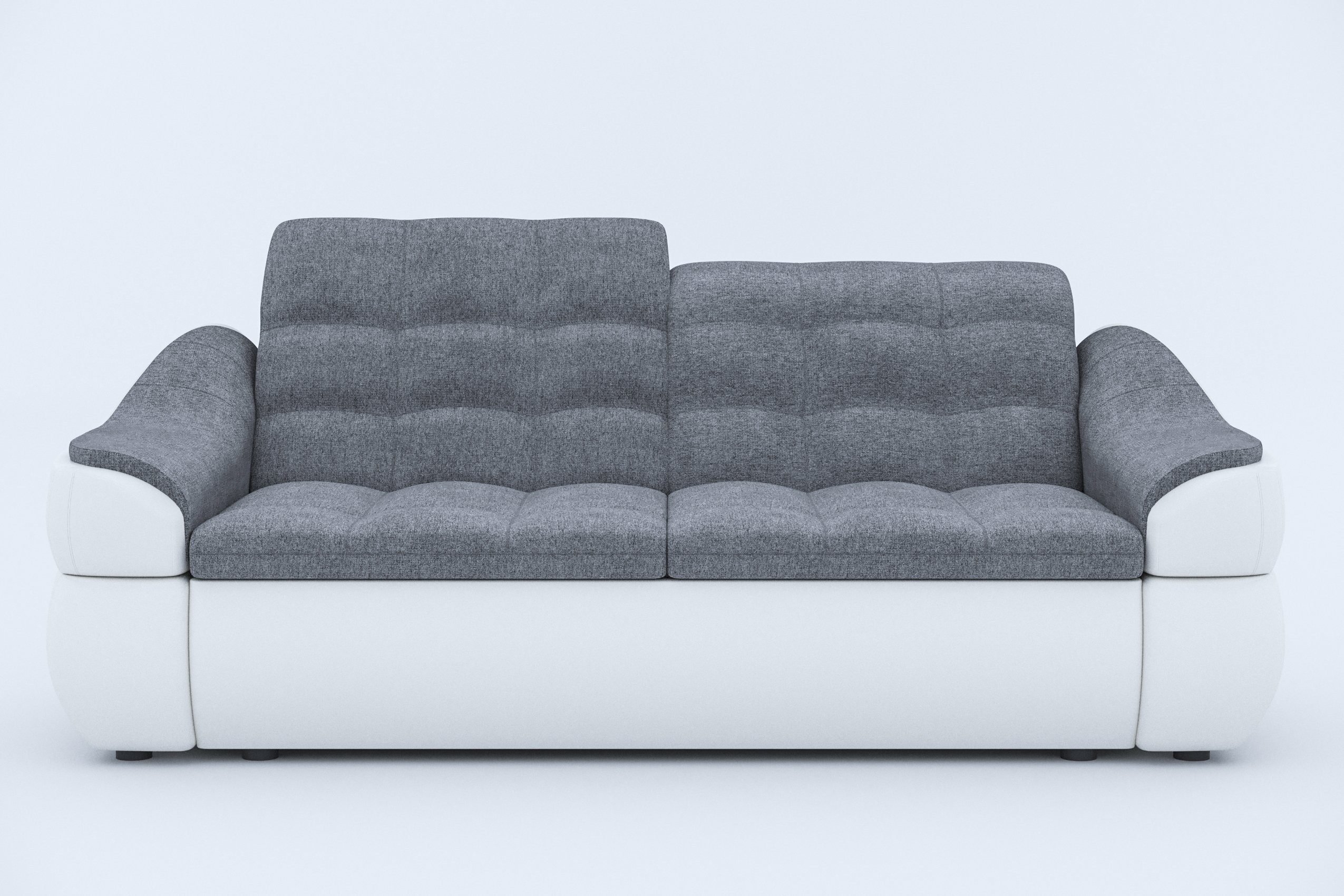 Europa Design, Alisa, aus Sessel, made in Stylefy (2-tlg), Sofa Polstergarnitur (Set Modern 2-Sitzer und bestehend