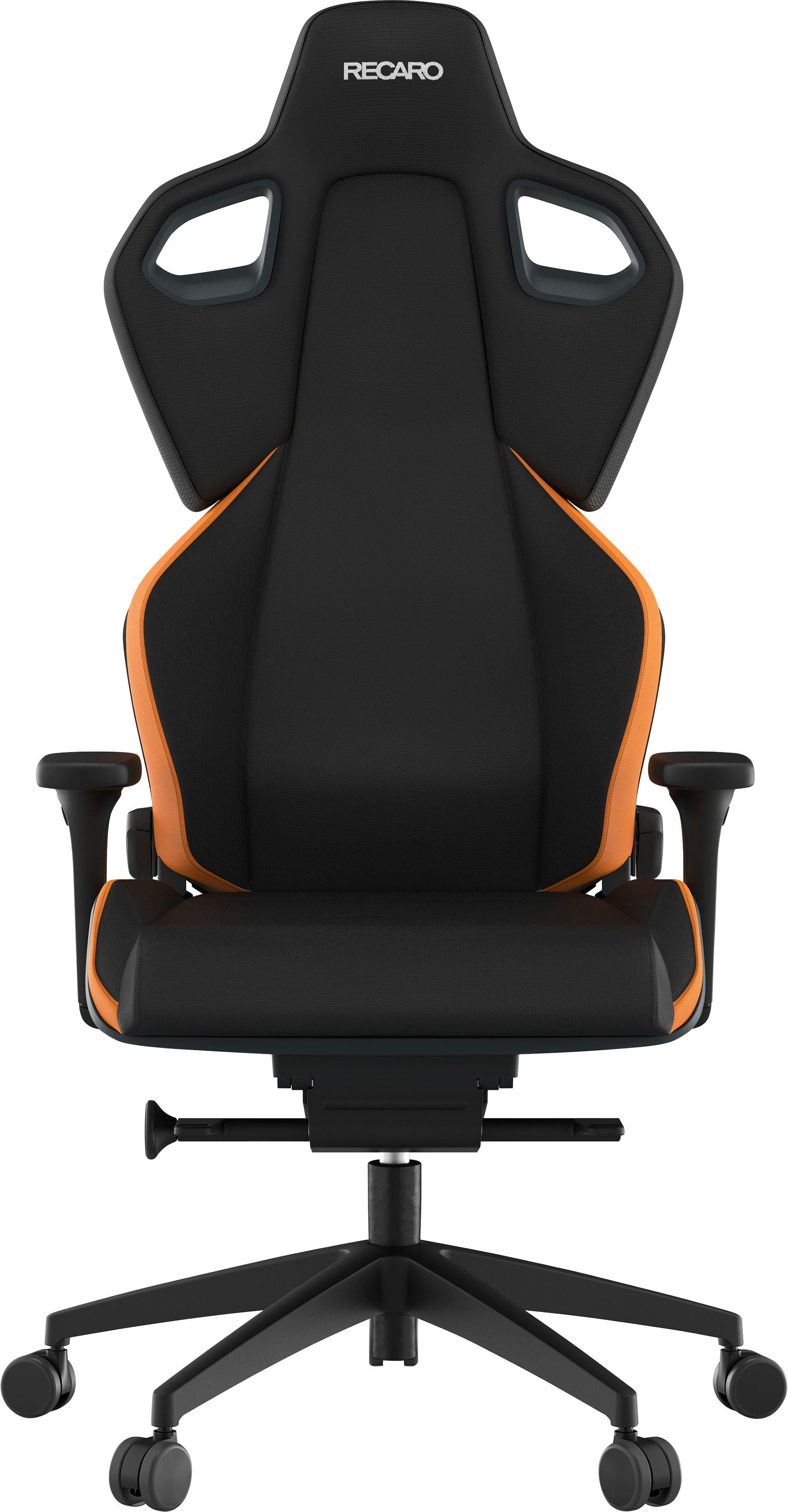 RECARO Gaming-Stuhl Exo Gaming Chair 2.0, Lordosenstütze online kaufen |  OTTO
