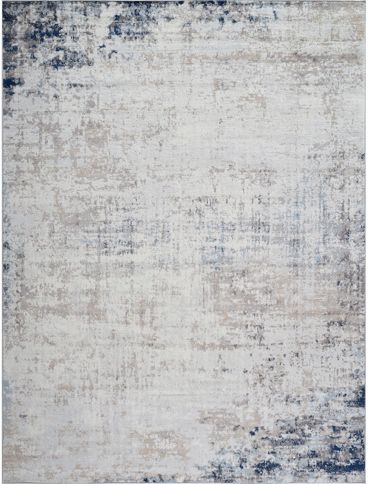 Livabliss Teppich UTRECHT, rechteckig, Höhe: 9 mm, Designerteppich in Marmo günstig online kaufen