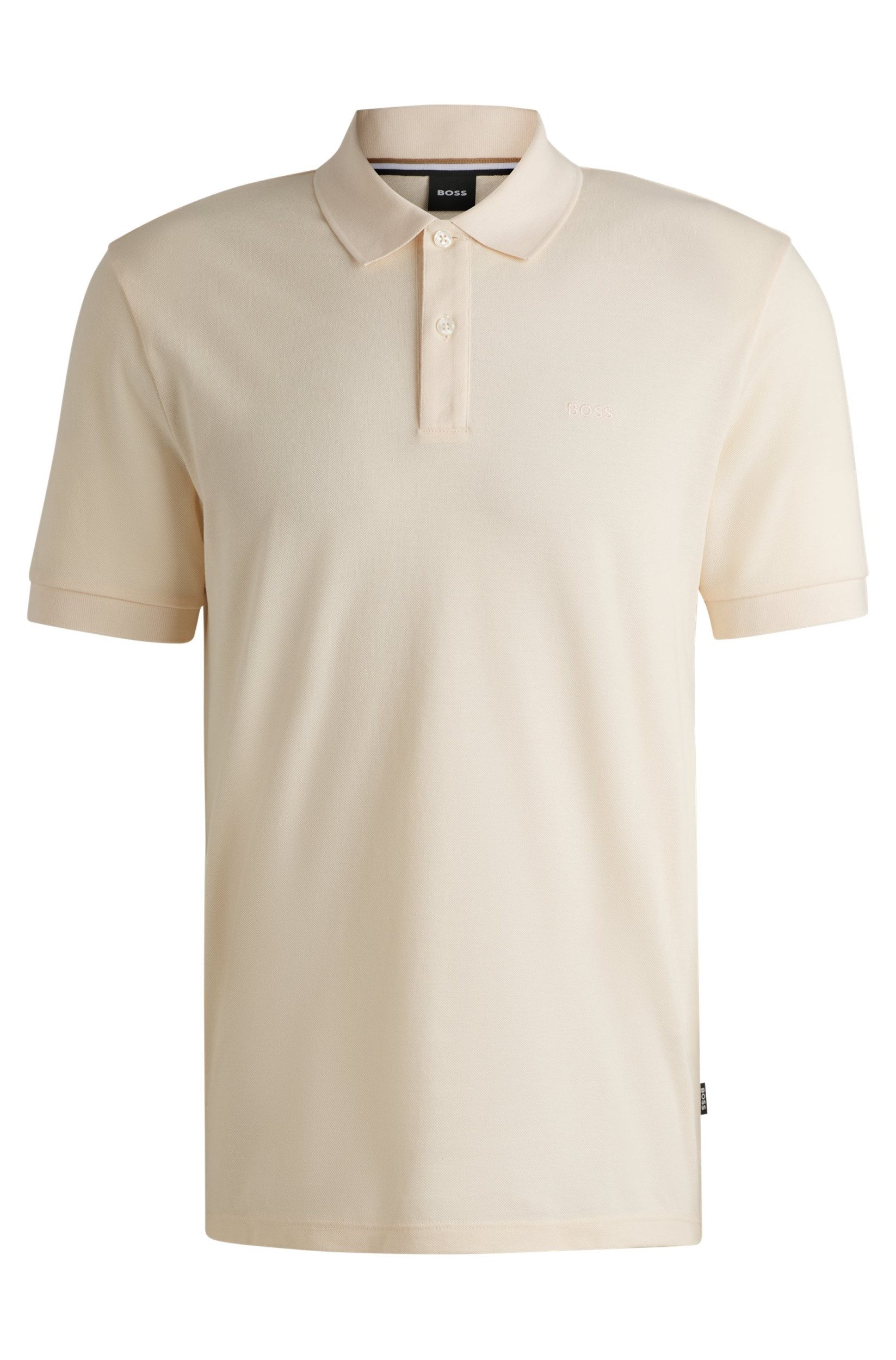 BOSS Poloshirt Poloshirt - Regular Fit