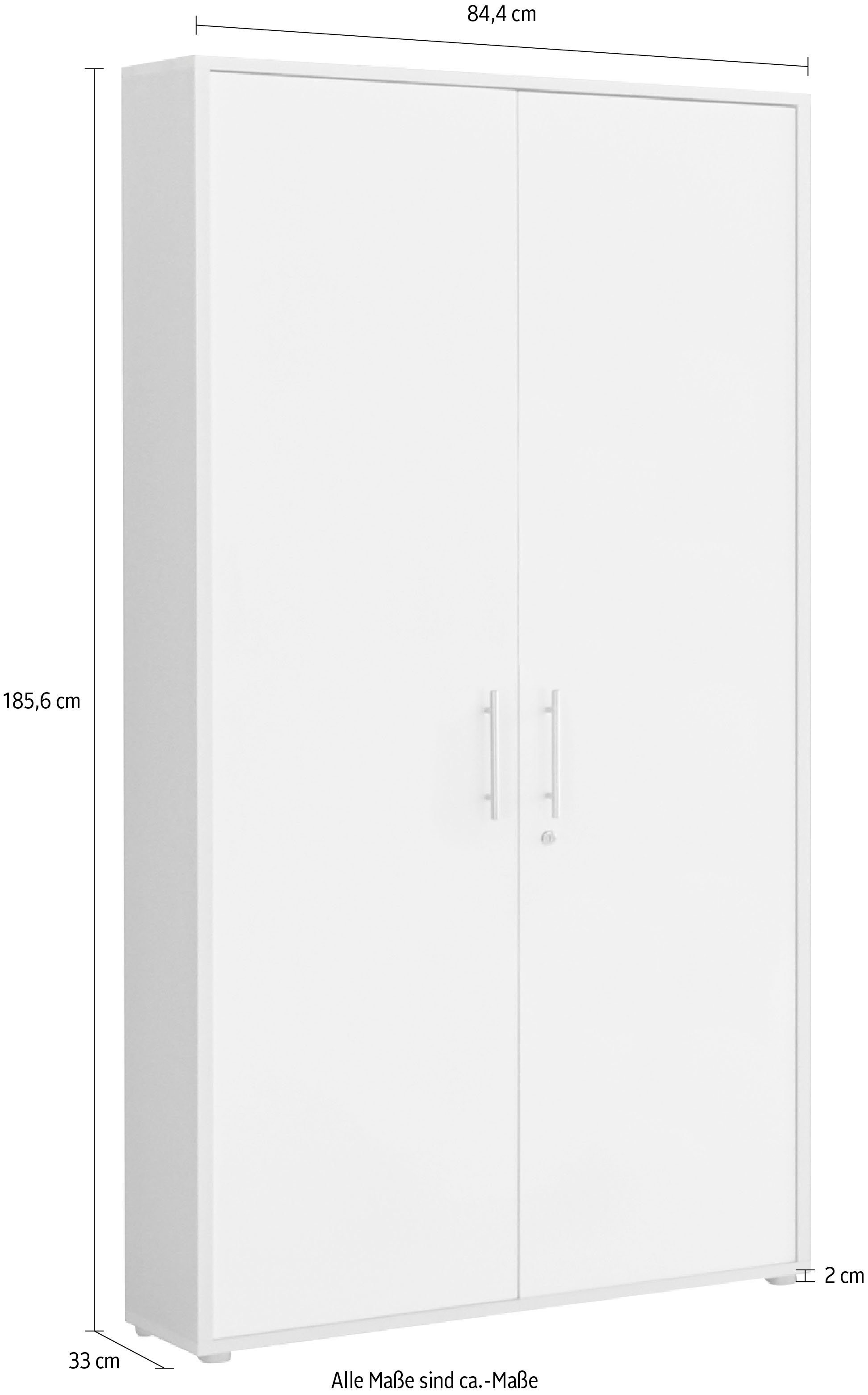 Möbel BMG Aktenschrank Tabor