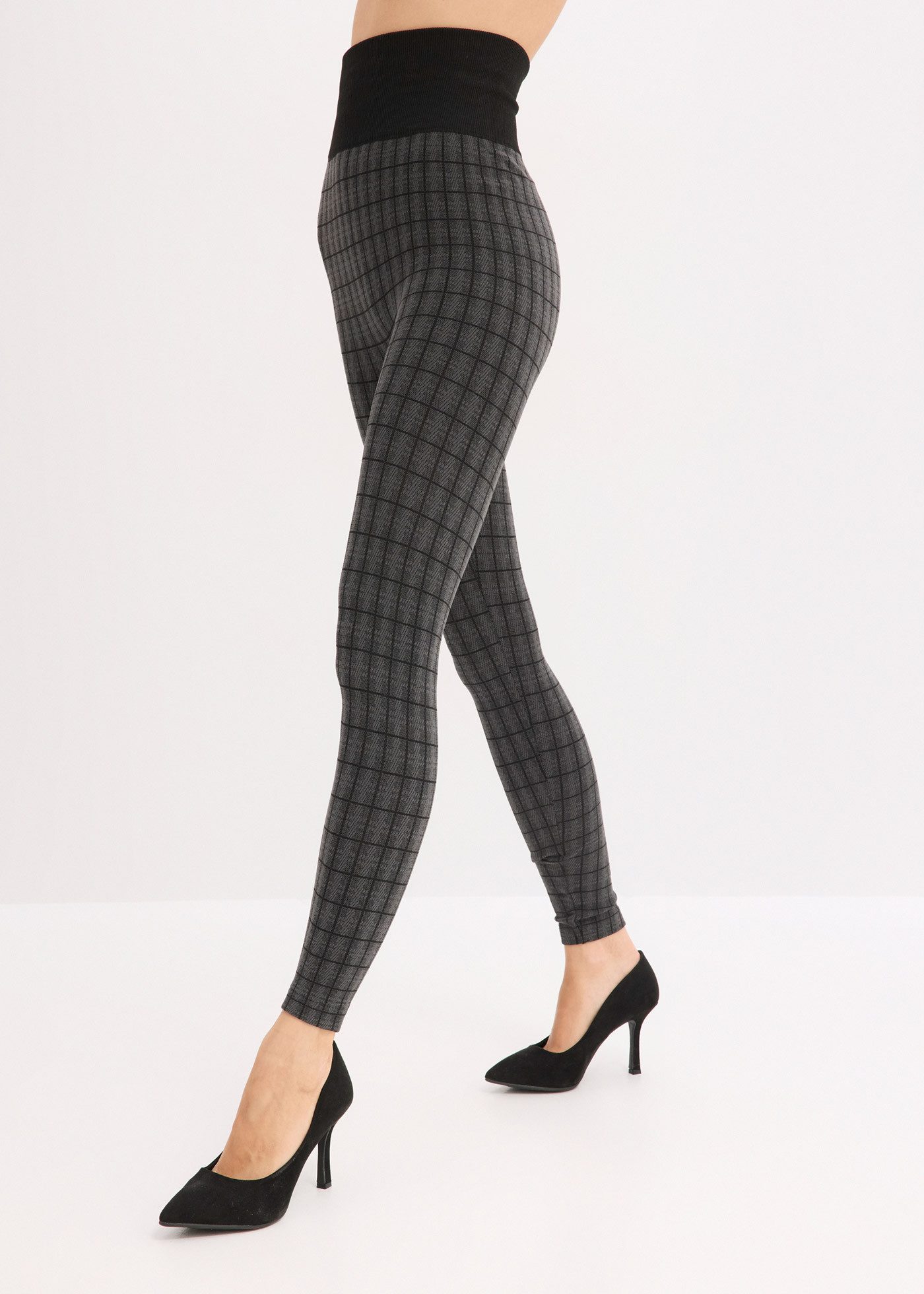 bonprix Thermoleggings Thermo Seamless Leggings mit weicher Innenseite günstig online kaufen