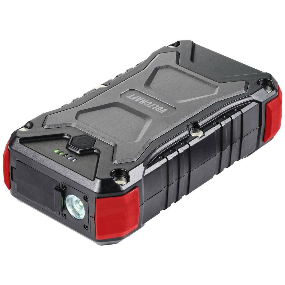 VOLTCRAFT Powerbank VC-13184840 Powerbank