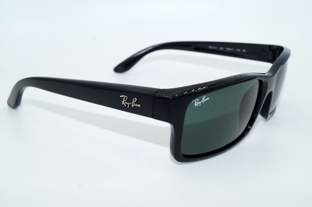 Ray-Ban Sonnenbrille RAY BAN Sonnenbrille Sunglasses günstig online kaufen