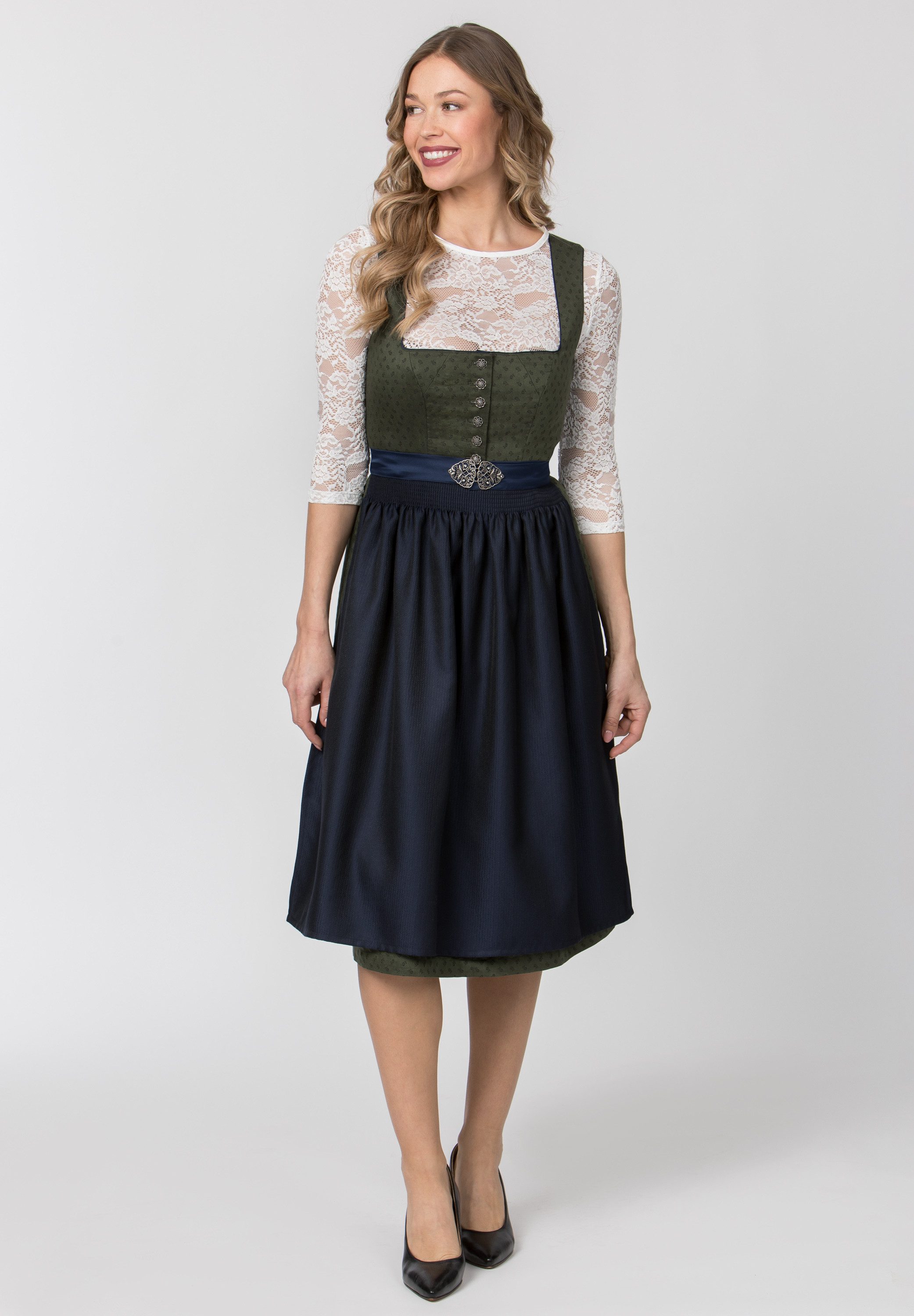 Stockerpoint Dirndl Cora