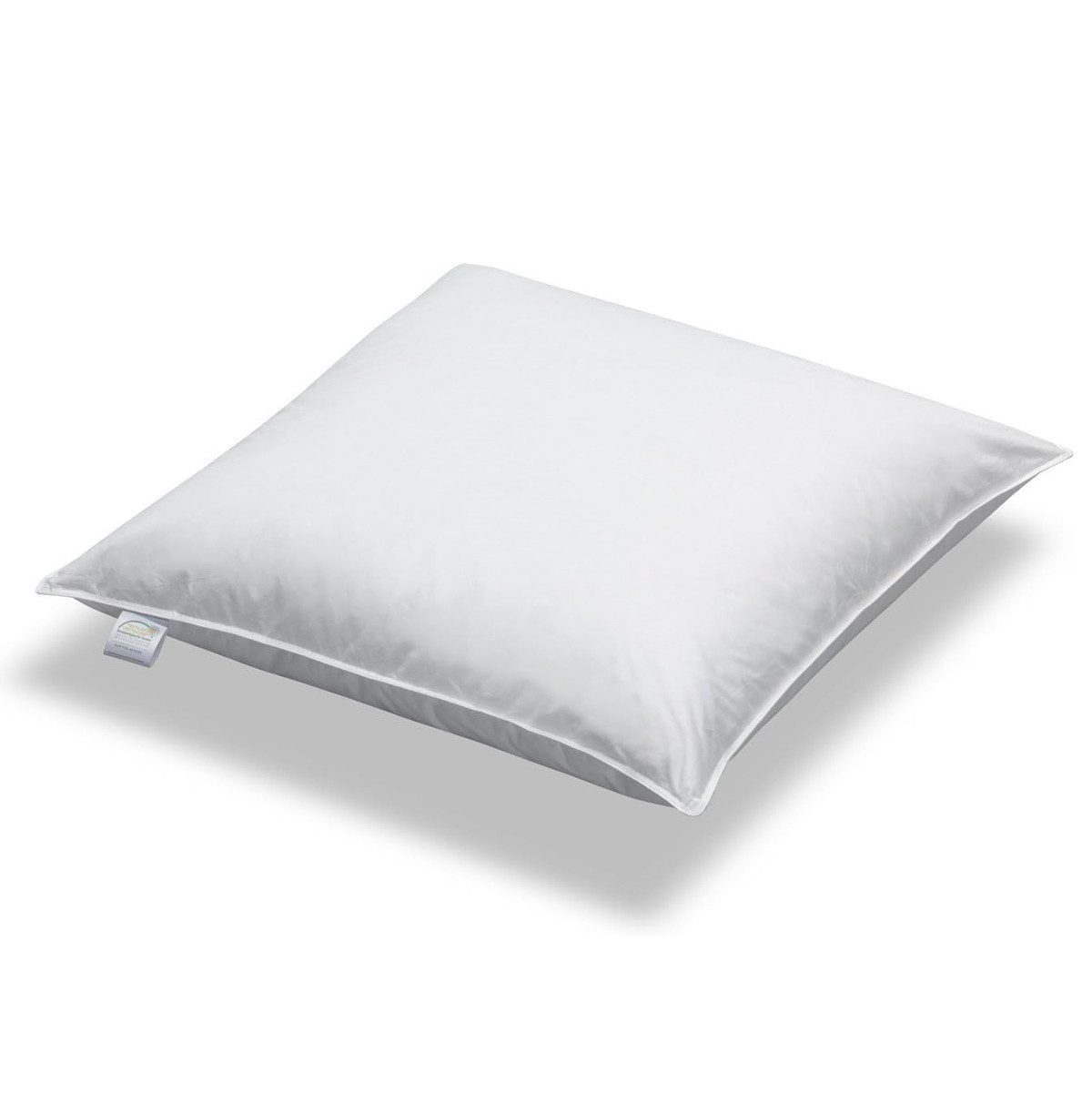 SPESSARTTRAUM Daunenkissen Daunen + Federn Kissen Sofakissen Füllkissen Dek günstig online kaufen