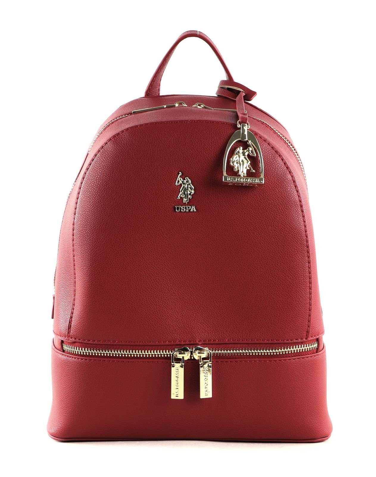 U.S. Polo Assn. Rucksack New Jones
