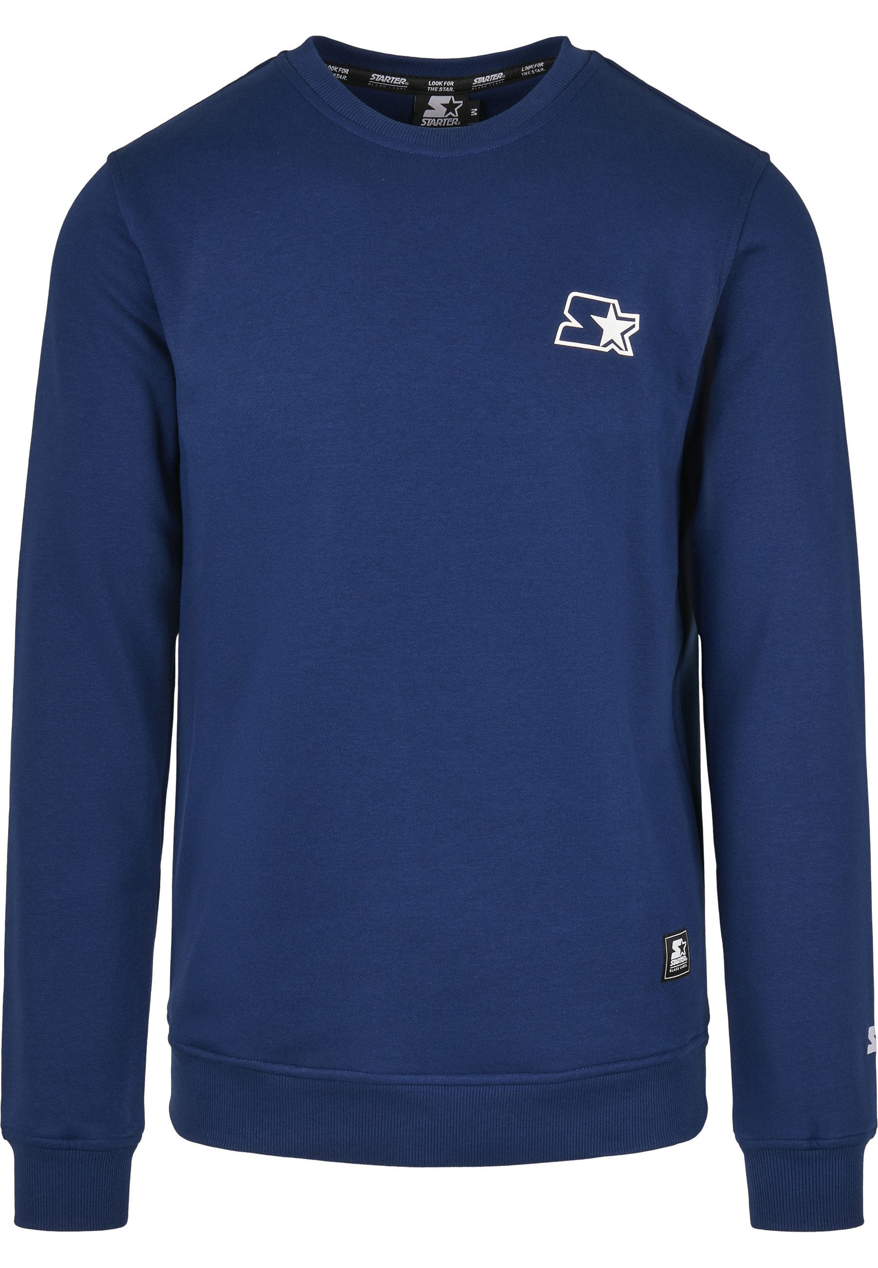 Starter Black Label Sweater Starter Black Label Herren Starter Small Logo C günstig online kaufen