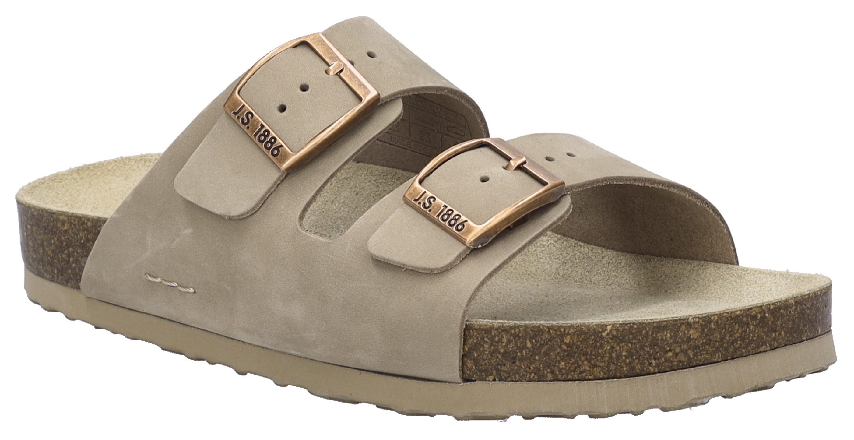 Josef Seibel Hermine 01 Pantolette, Plateau günstig online kaufen