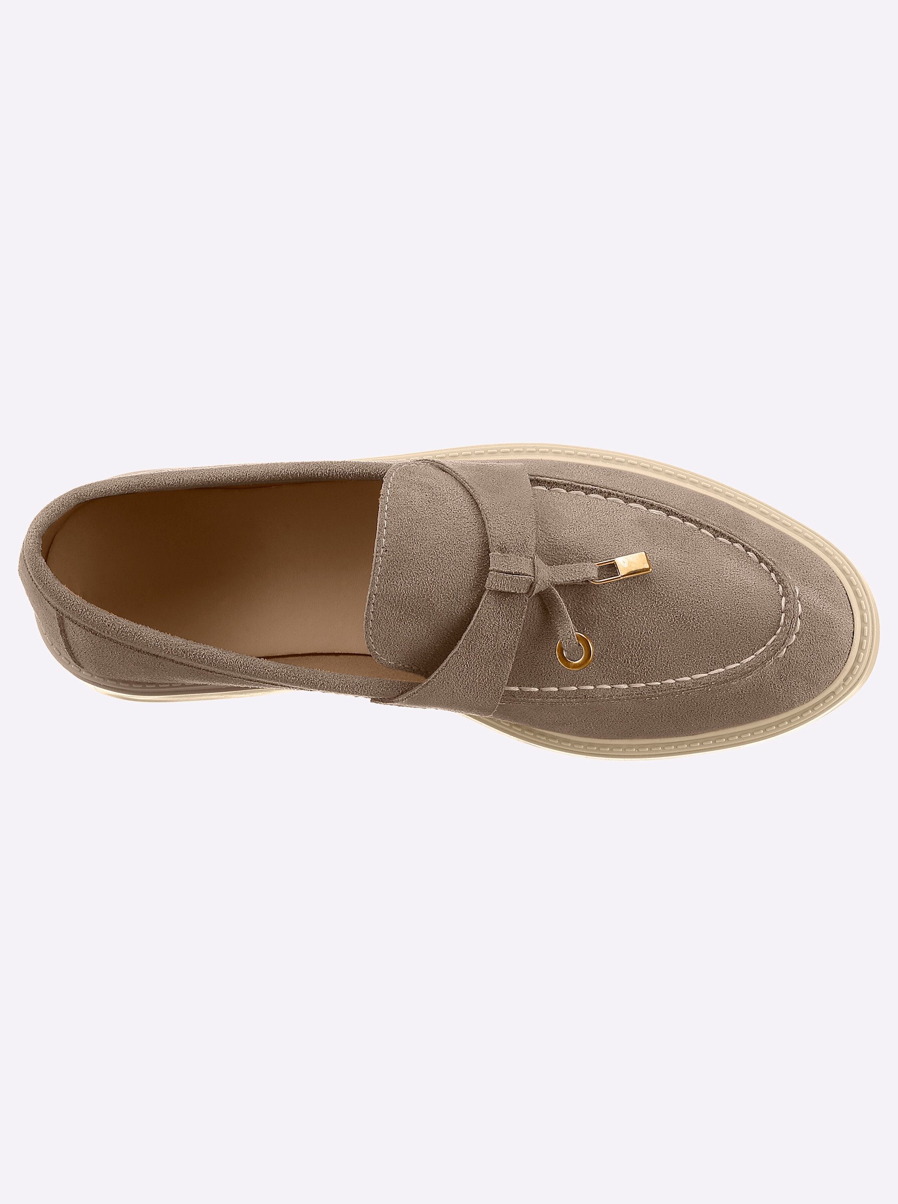 heine Slipper Slipper