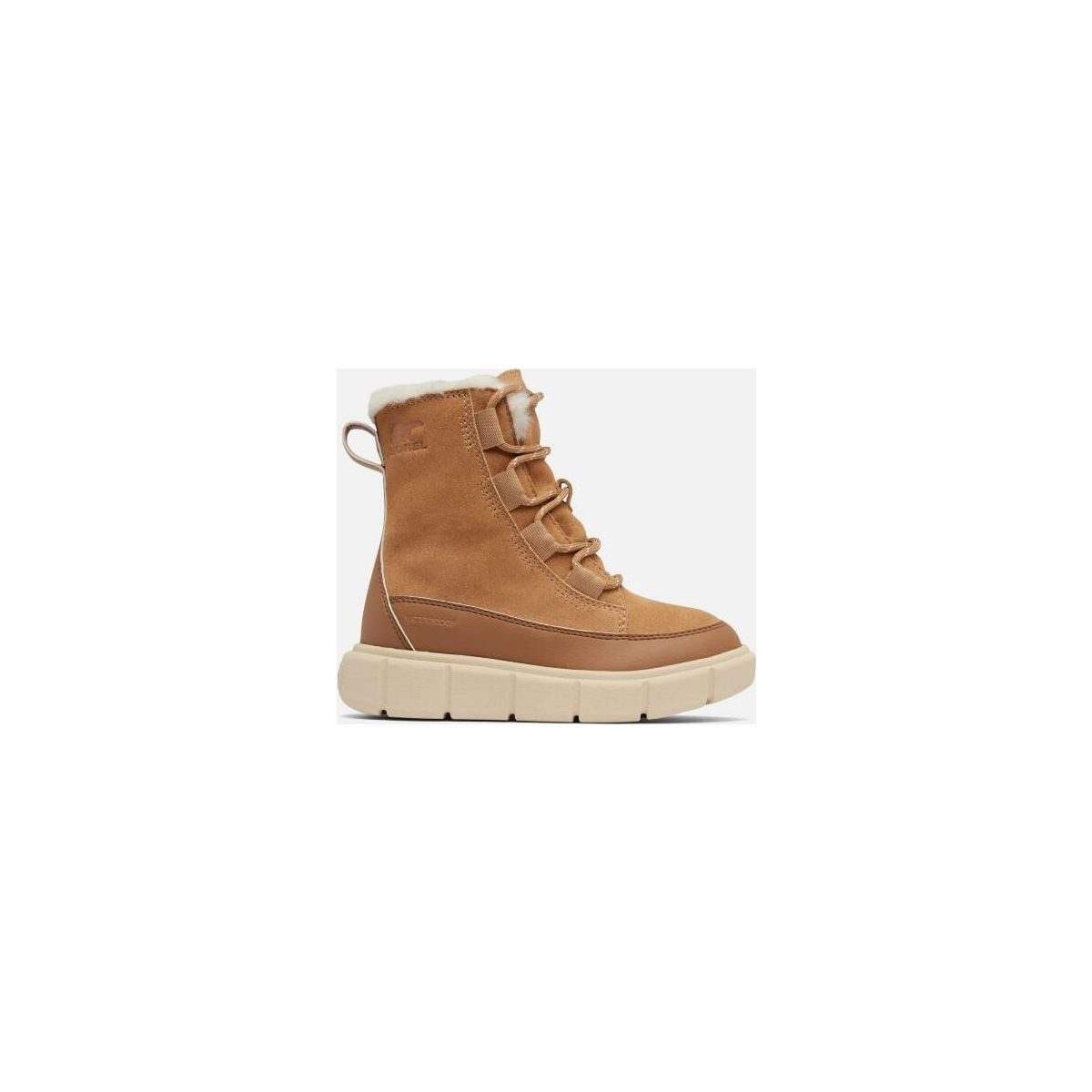 Sorel Youth Sorel Explorer III Lace WP Outdoorschuh
