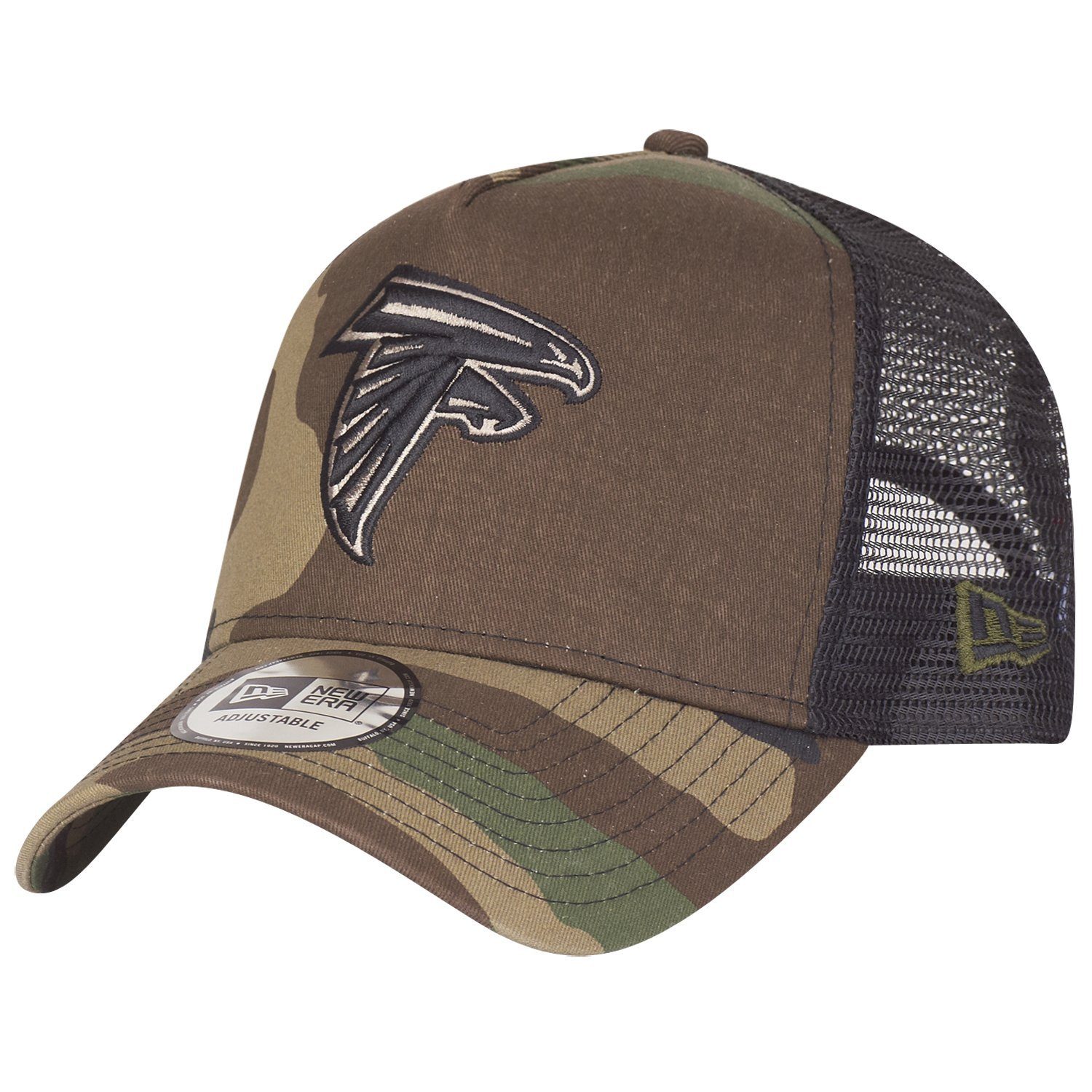 New Era Trucker Cap Trucker Atlanta Falcons