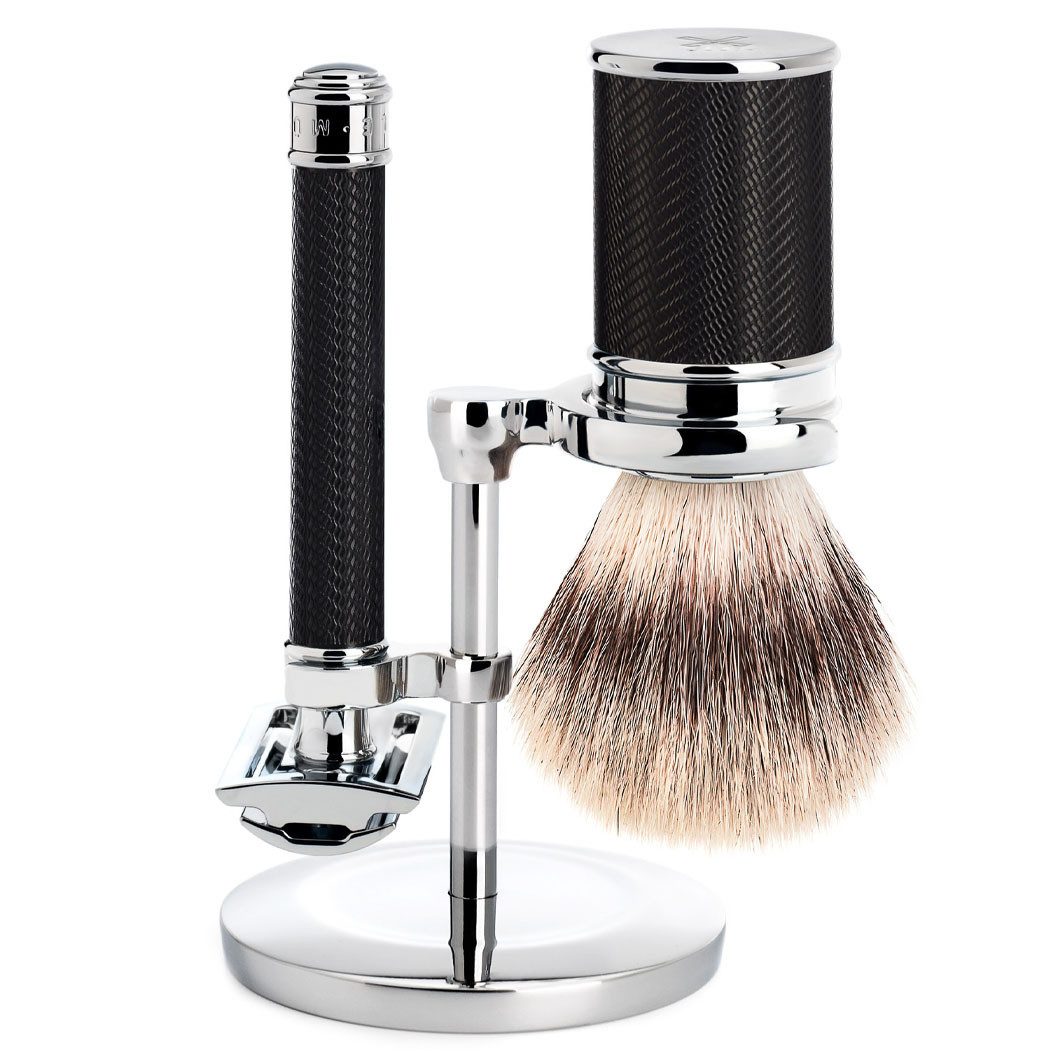 MÜHLE Rasierset, 3-tlg.