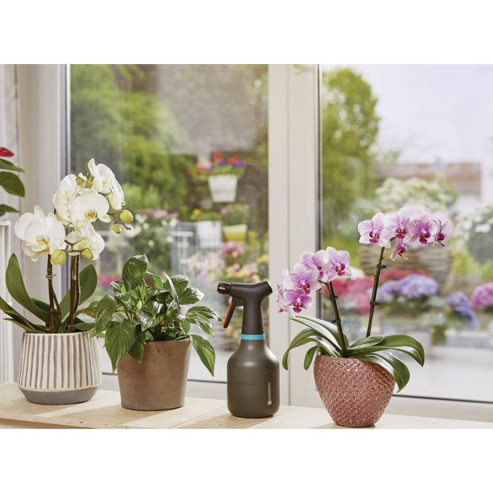 GARDENA Drucksprühgerät Pumpsprüher 0.75 L 11110-20