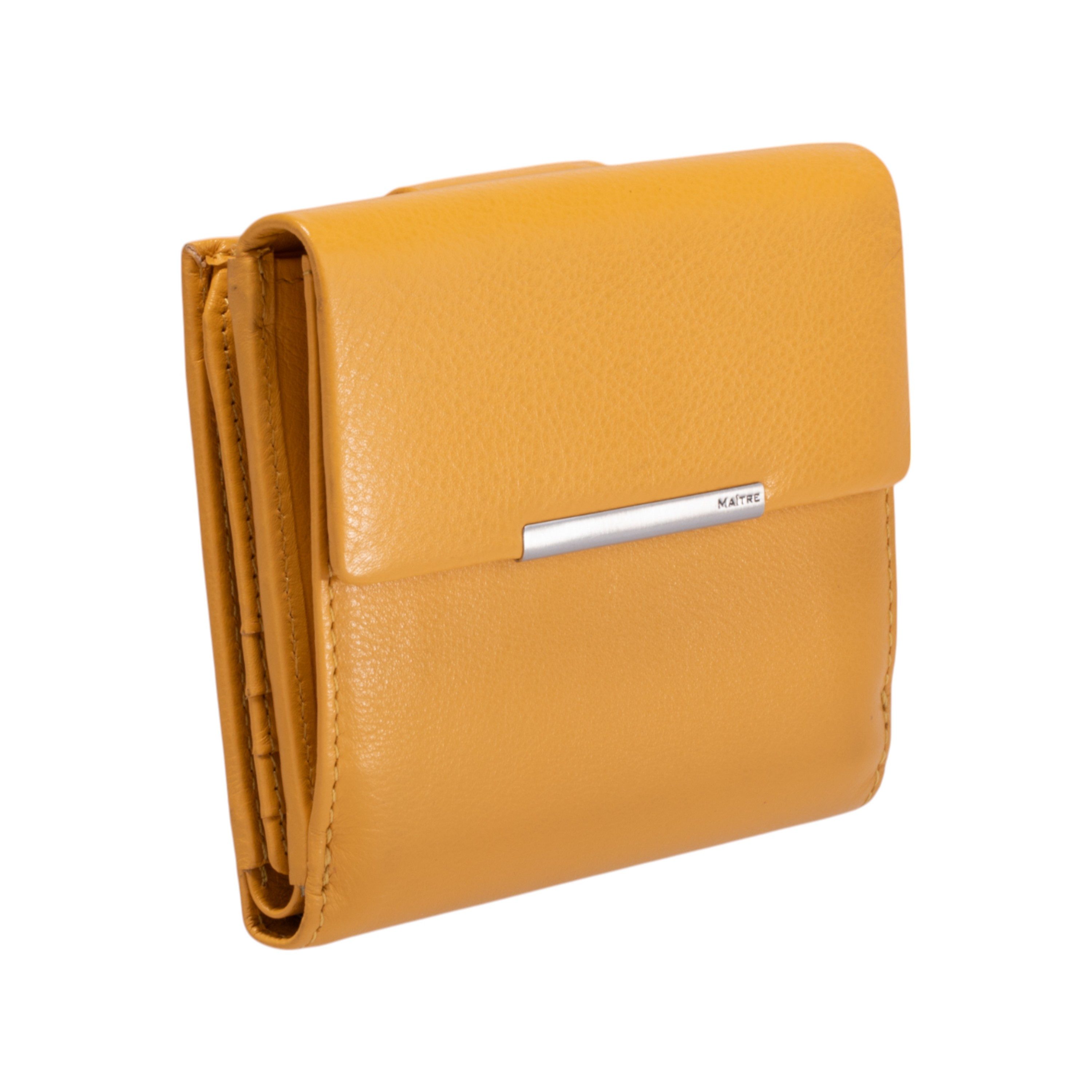 Maître Geldbörse Maitre - Unisex Geldbörse günstig online kaufen
