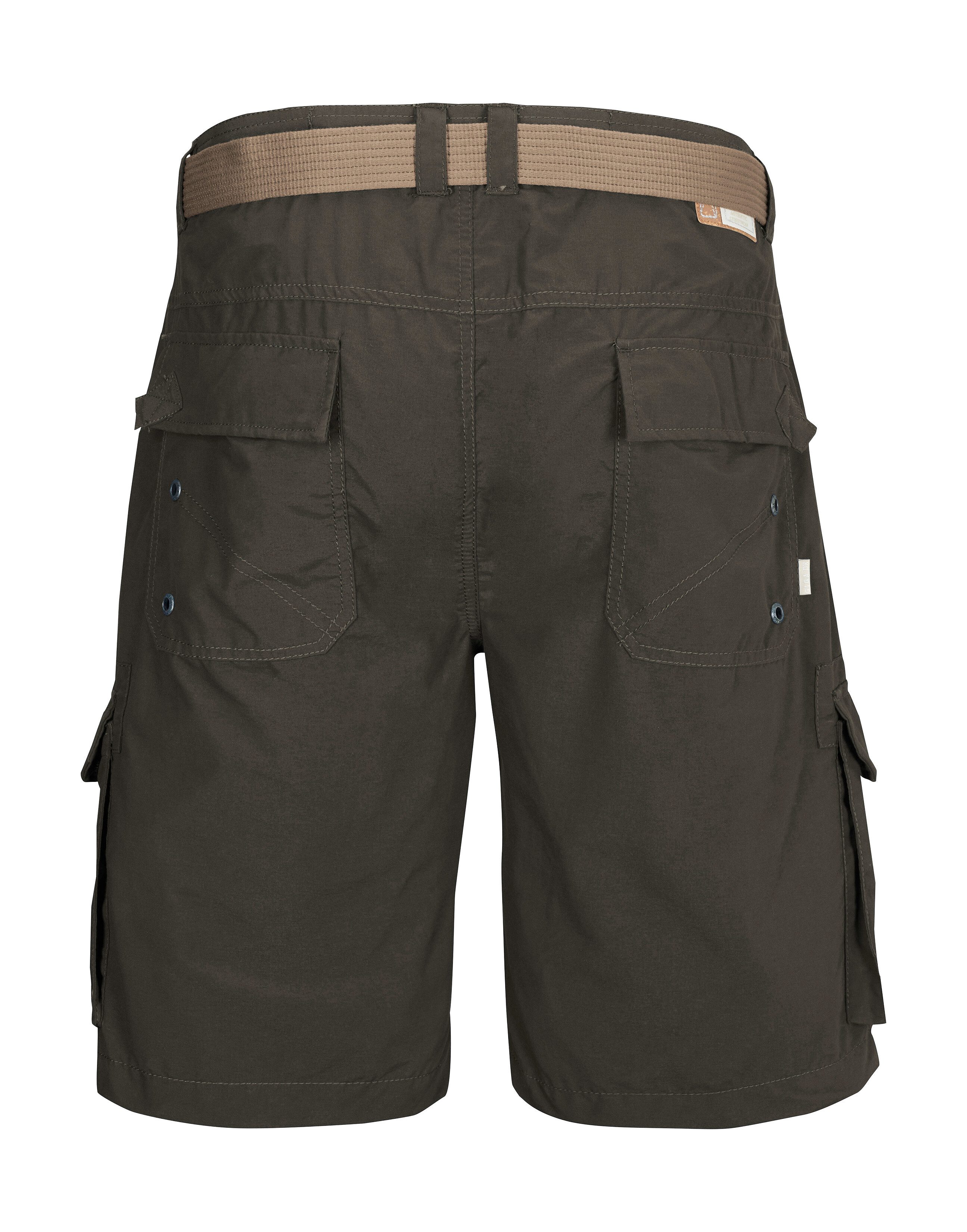 G.I.G.A. DX by killtec Bermudas GS günstig online kaufen