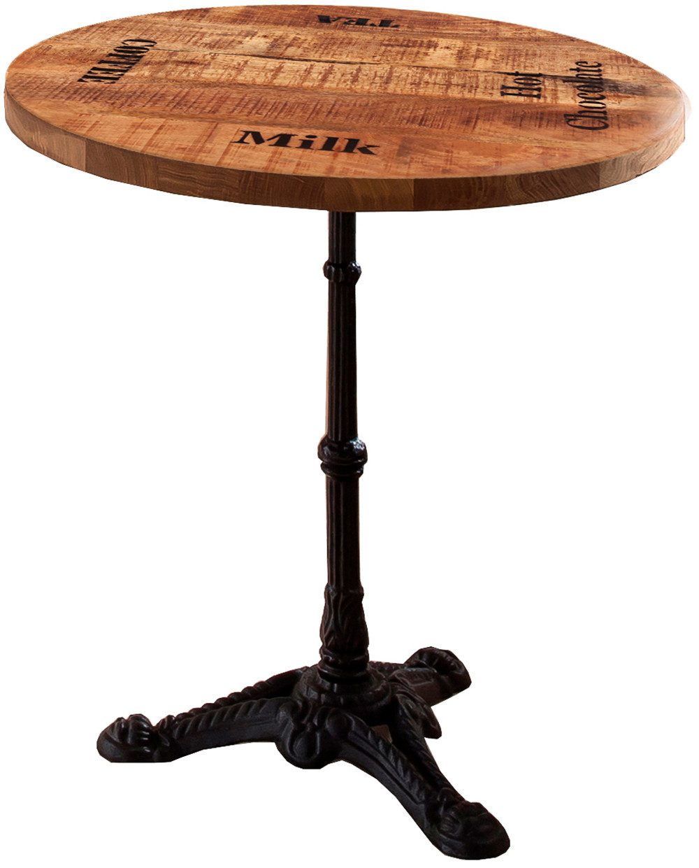 SIT Tischplatte (1 St), mit deutlicher Maserung