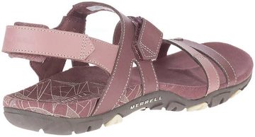 Merrell SANDSPUR ROSE CONVERT Sandale mit Klettverschluss