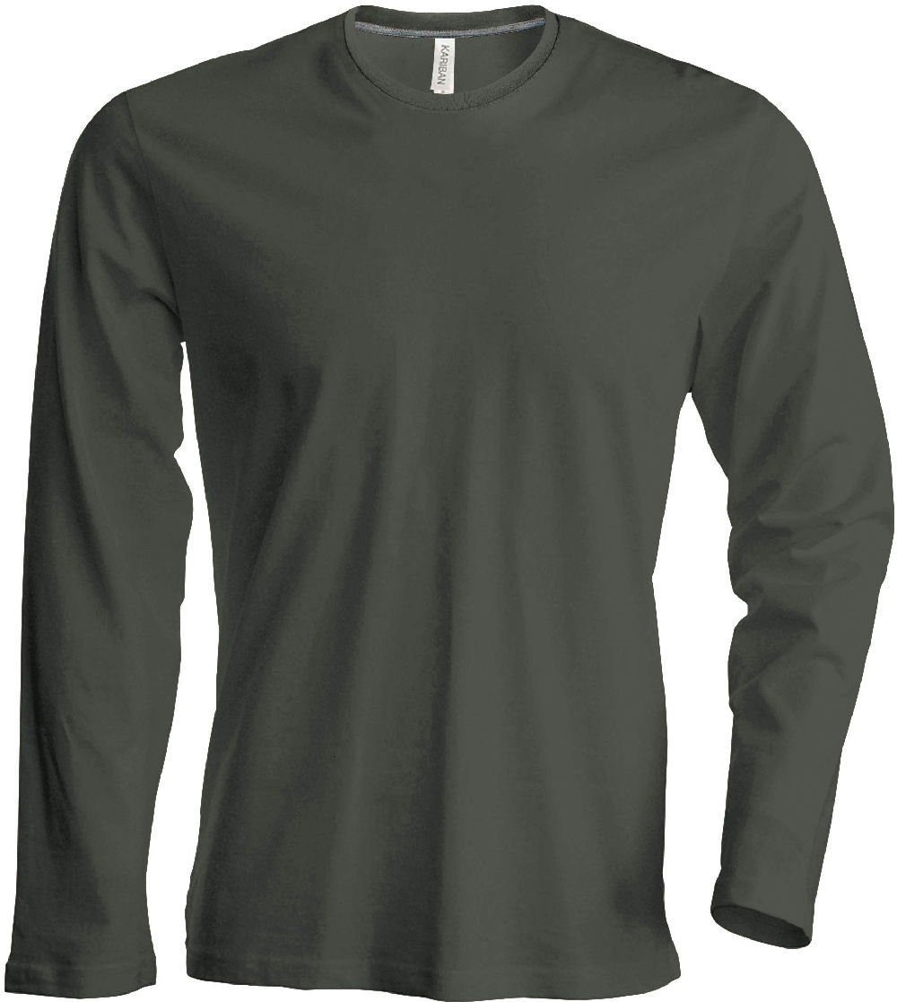 James & Nicholson Rundhalsshirt Kariban K359 günstig online kaufen